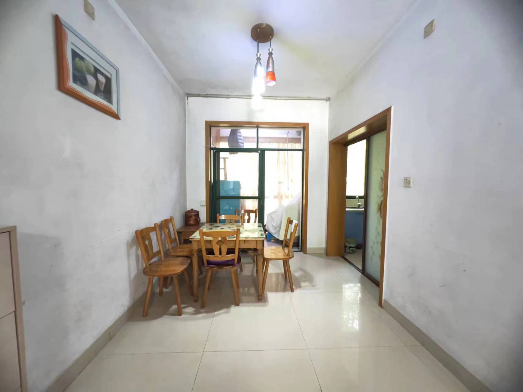 玫瑰名城紫荆苑 3室2厅2卫 80.00万 玫瑰名城紫荆苑 3室2厅2卫 80.00万室内图