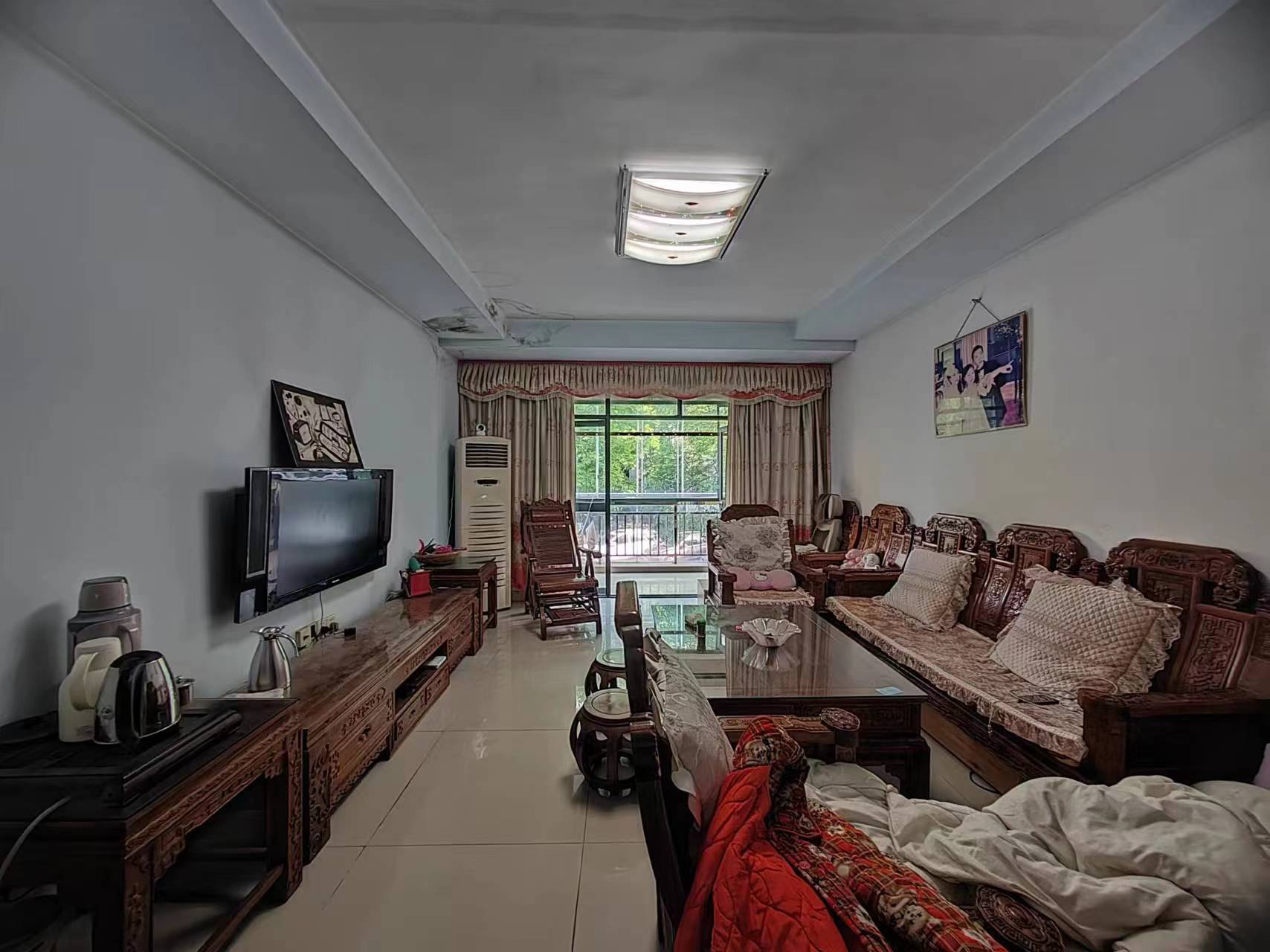 玫瑰名城紫荆苑 3室2厅2卫 80.00万 玫瑰名城紫荆苑 3室2厅2卫 80.00万室内图