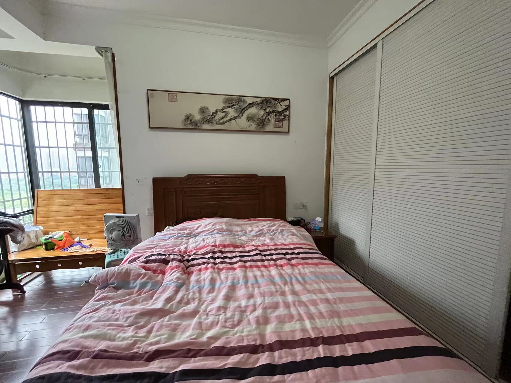 山水文园 3室2厅2卫 58.0万 山水文园 3室2厅2卫 58.0万室内图