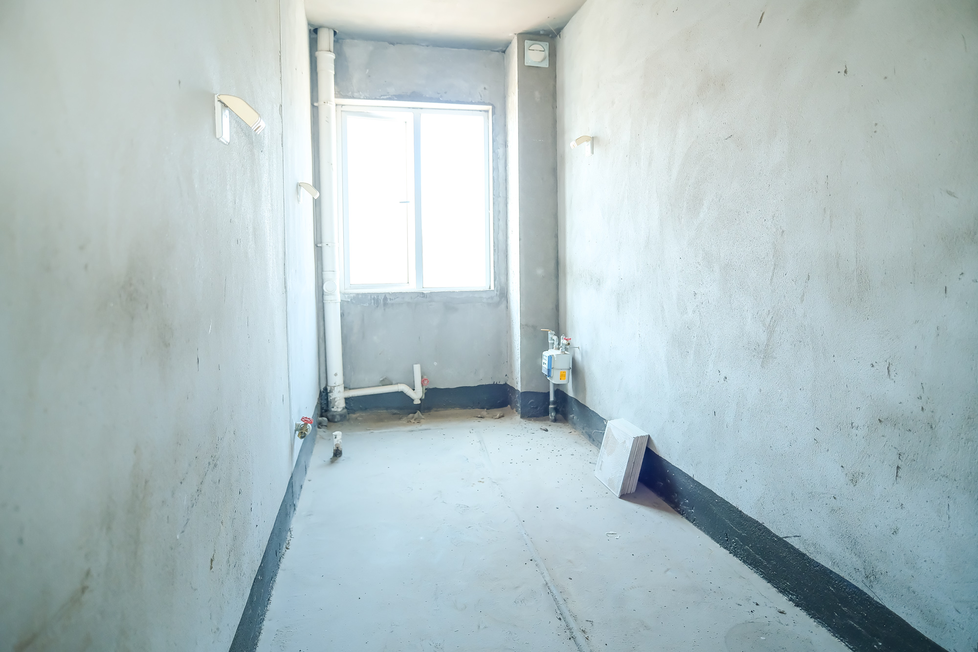 恒广国际物流园  3室2厅2卫   42.80万 恒广国际物流园  3室2厅2卫   42.80万厨房