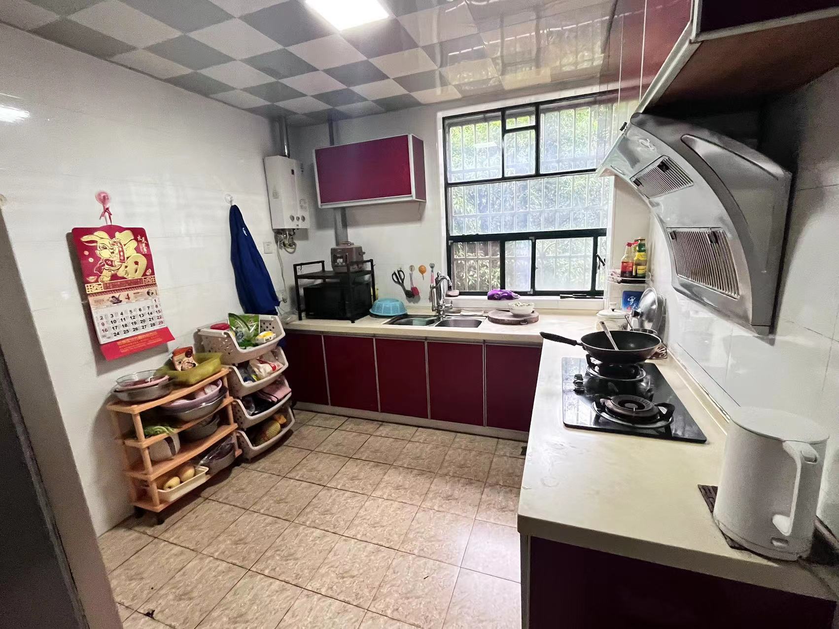 顺鑫佳园 3室2厅2卫 65.00万 顺鑫佳园 3室2厅2卫 65.00万室内图