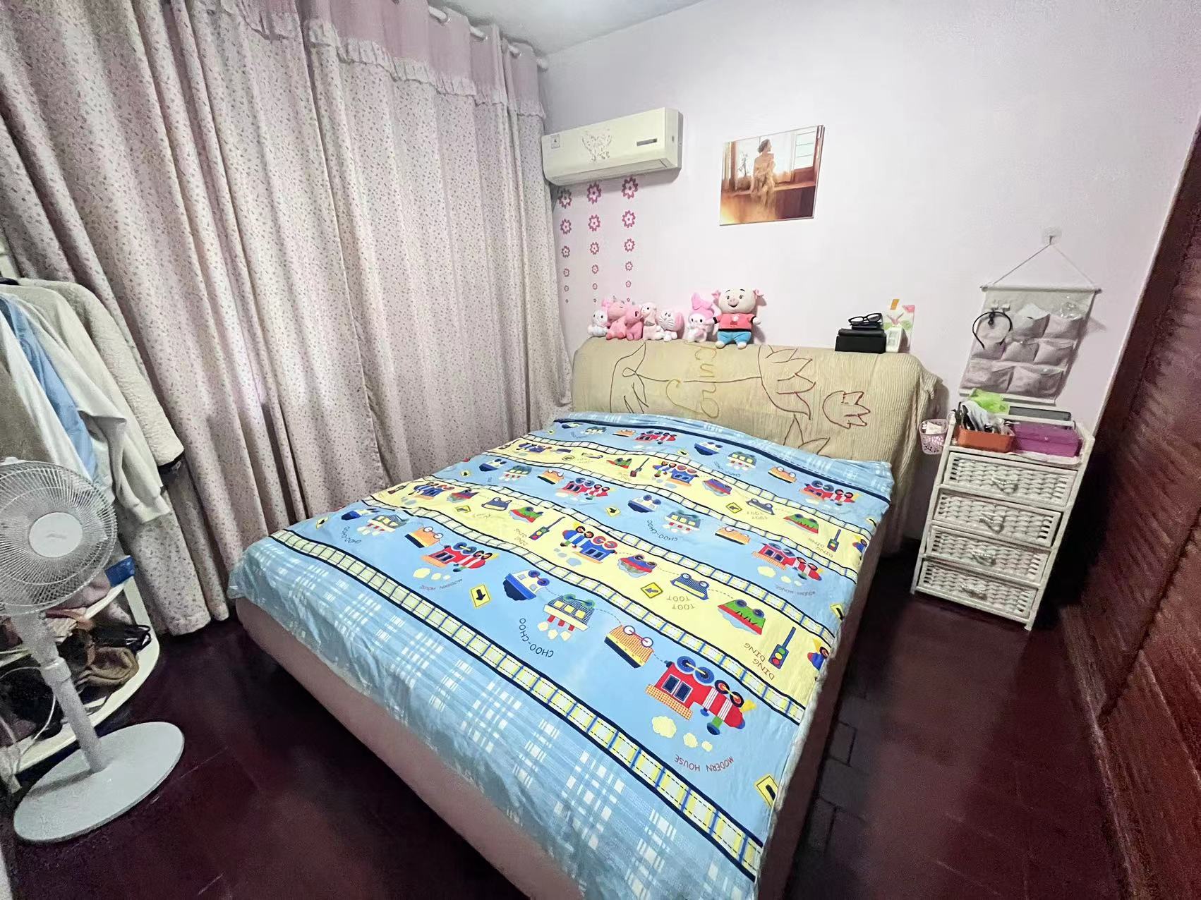 顺鑫佳园 3室2厅2卫 65.00万 顺鑫佳园 3室2厅2卫 65.00万室内图