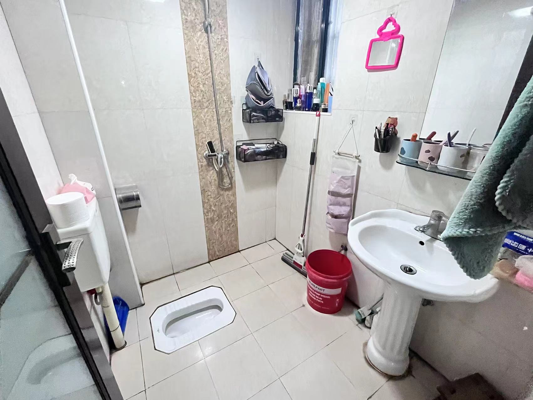 顺鑫佳园 3室2厅2卫 65.00万 顺鑫佳园 3室2厅2卫 65.00万室内图