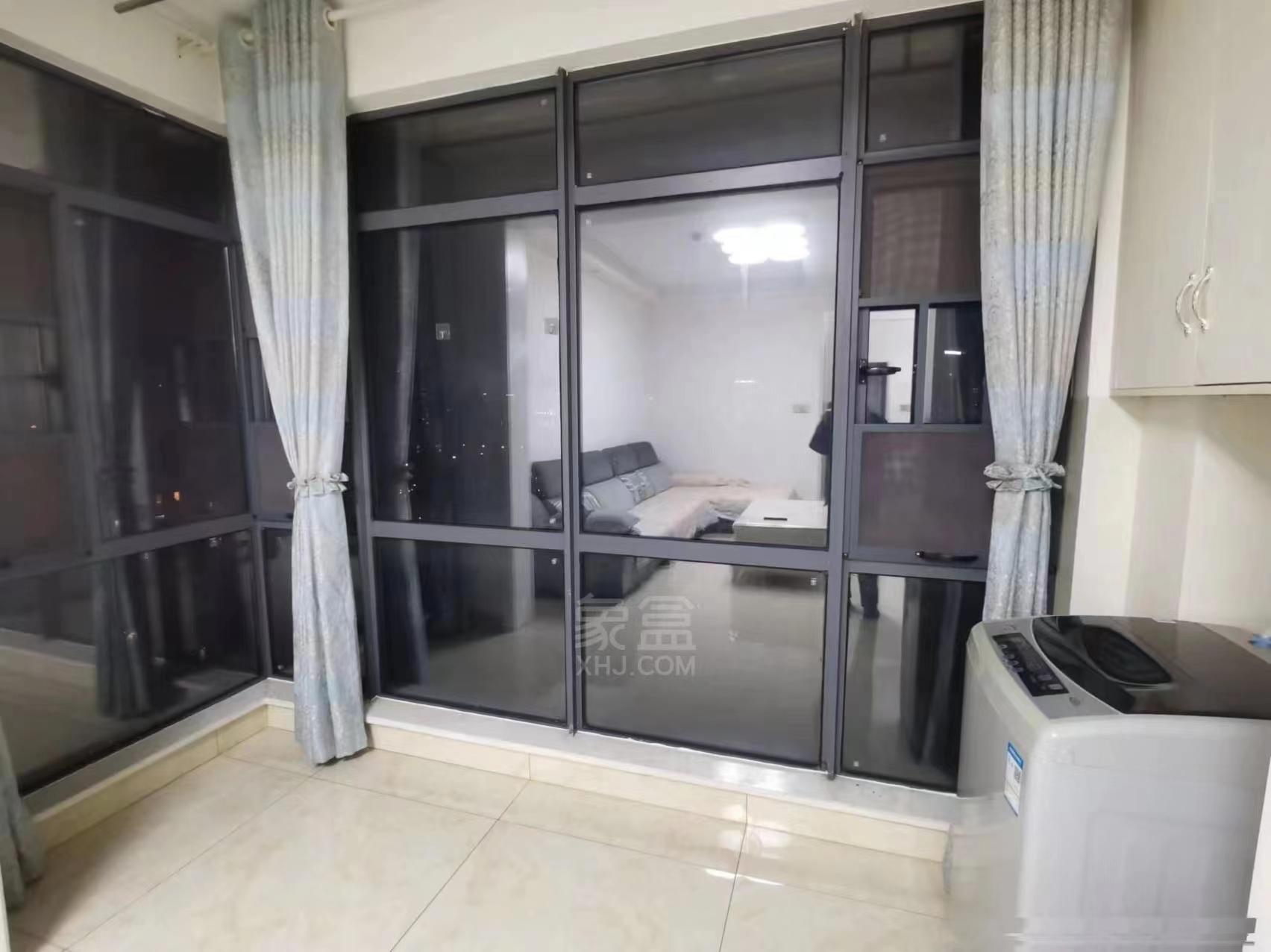 流金岁月-华晨国际 2室2厅1卫 59.80万 流金岁月-华晨国际 2室2厅1卫 59.80万室内图