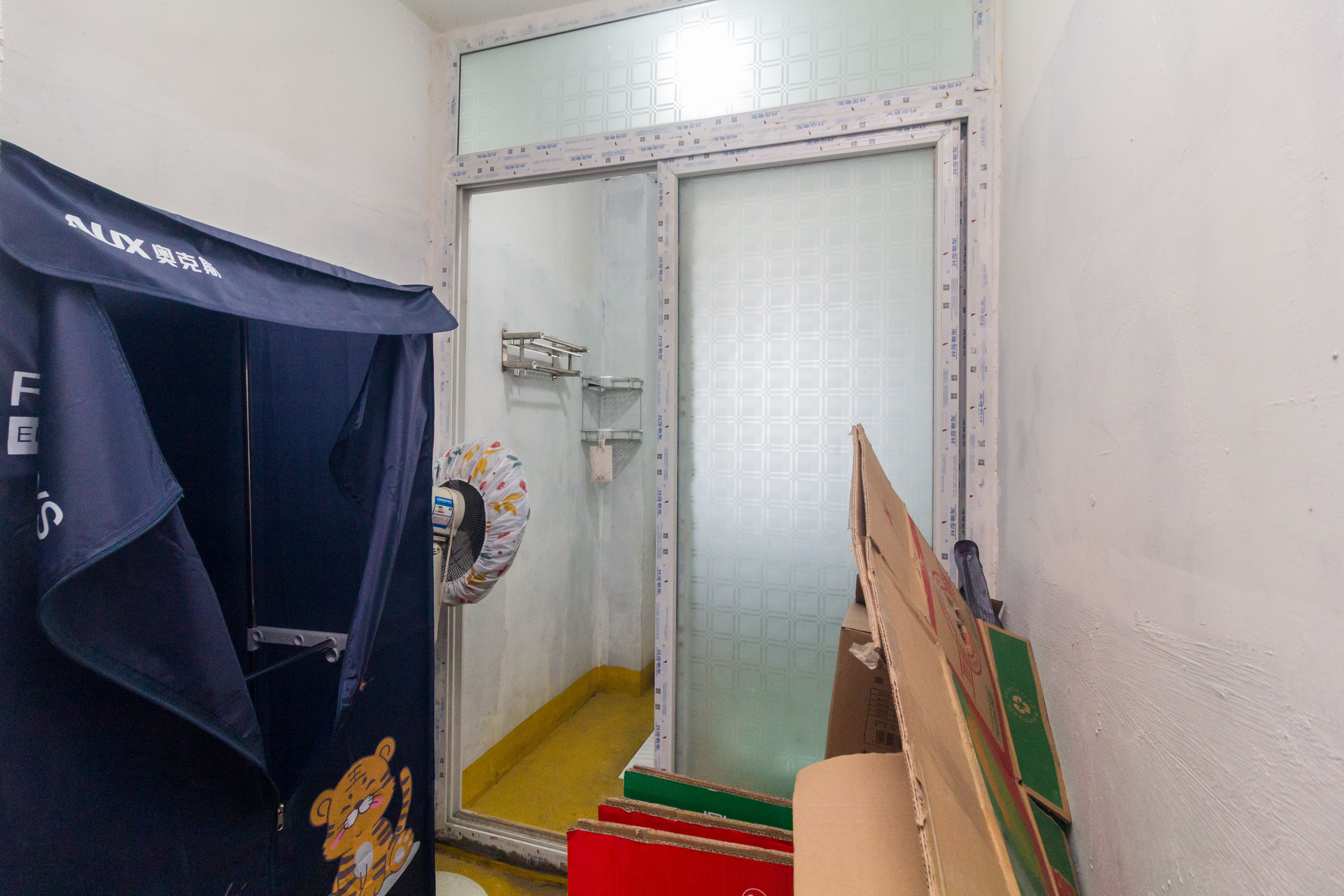 中交中央公园D4区 3室2厅2卫 108.0万 中交中央公园D4区 3室2厅2卫 108.0万卫生间