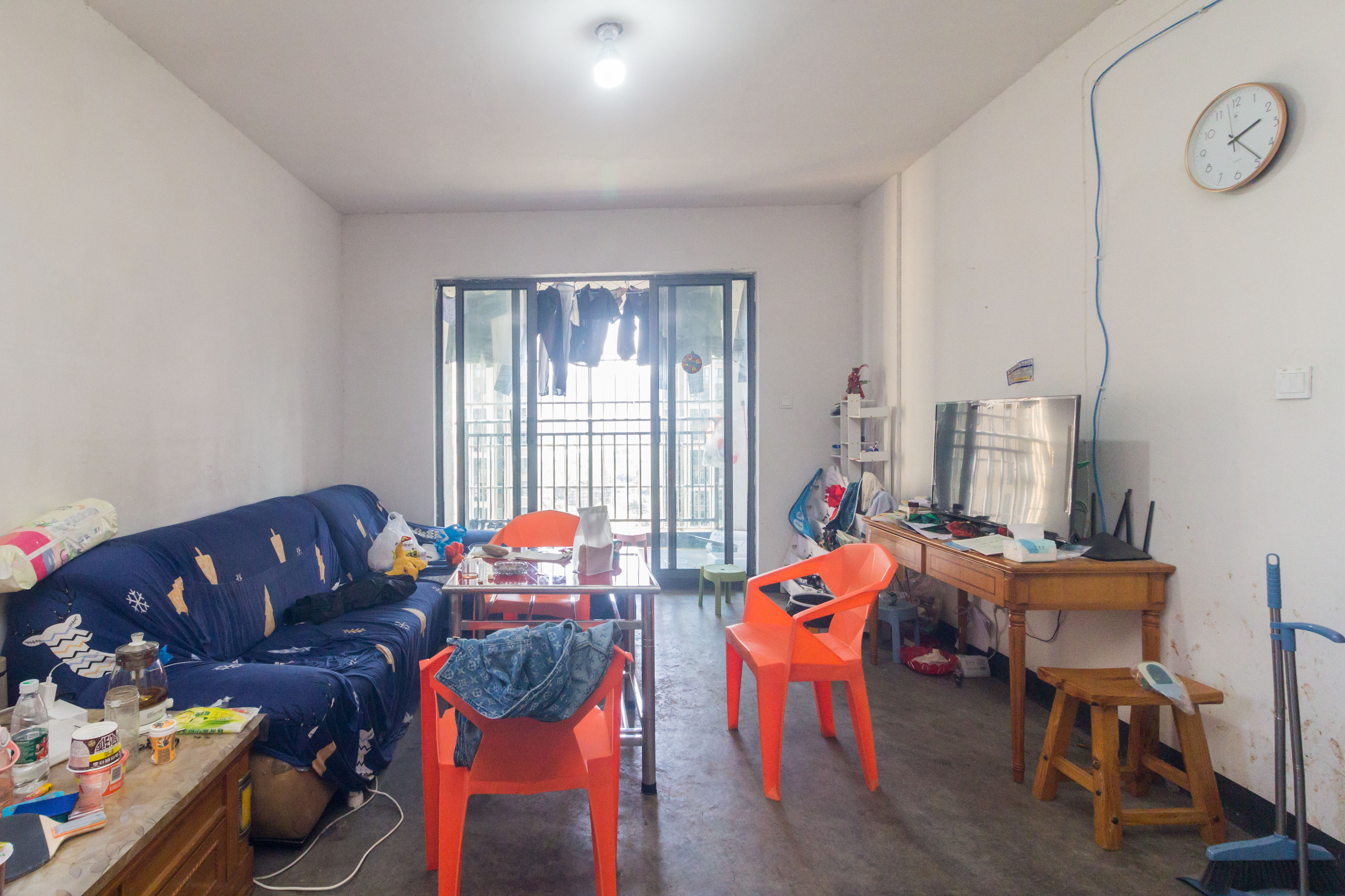 中交中央公园D4区 3室2厅2卫 108.0万 中交中央公园D4区 3室2厅2卫 108.0万客厅