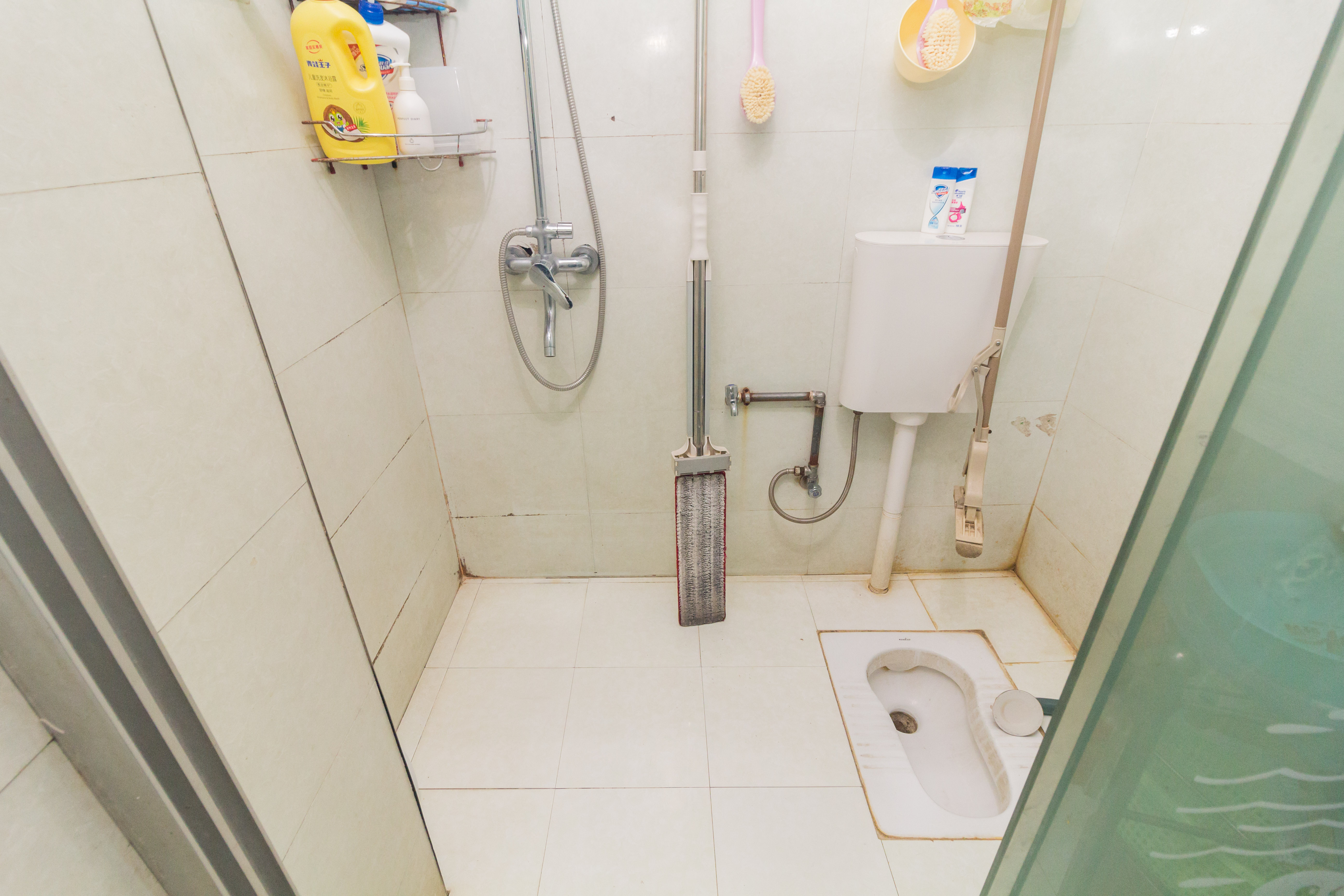 时代星城 3室2厅2卫 63.38万 时代星城 3室2厅2卫 63.38万卫生间