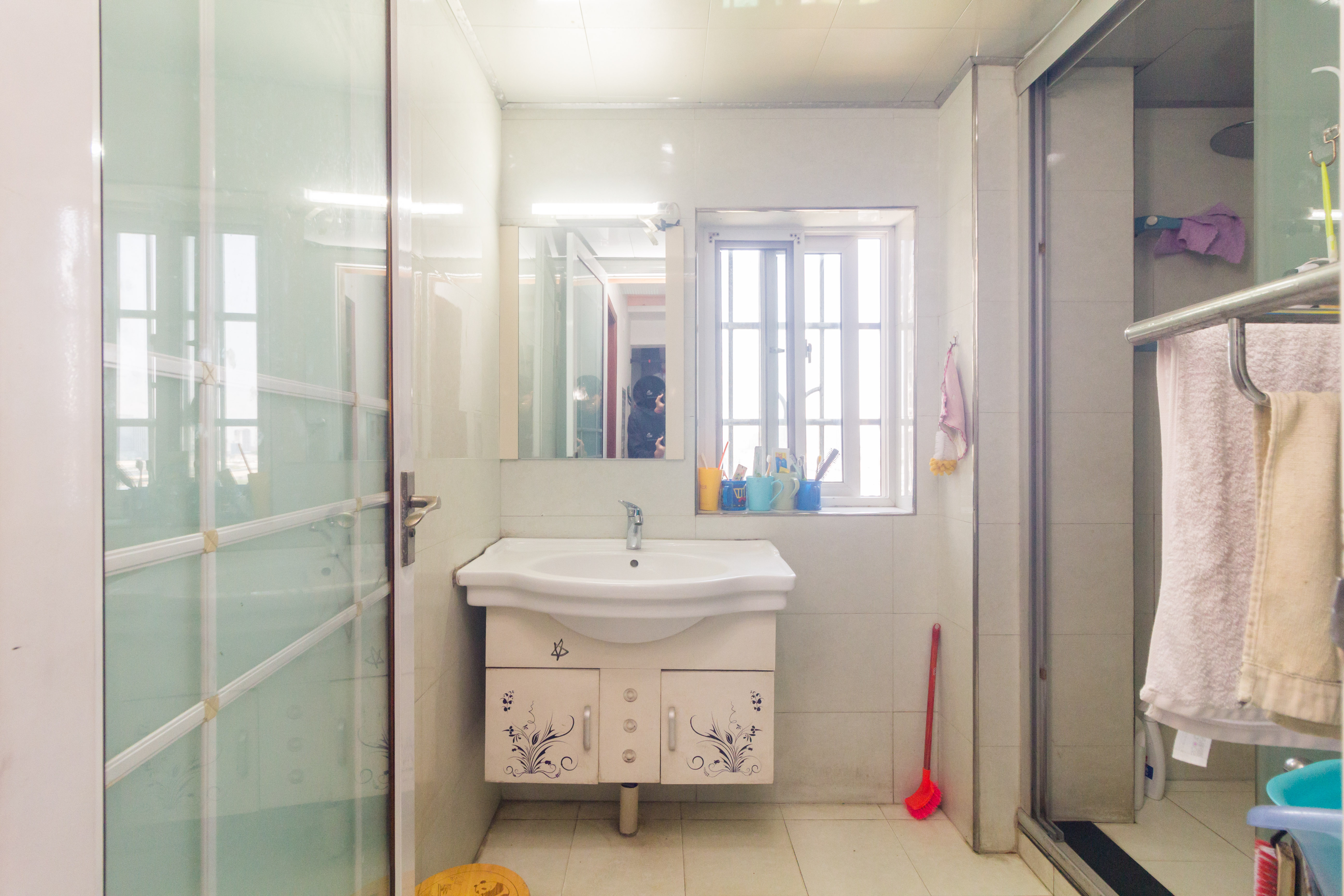 时代星城 3室2厅2卫 63.38万 时代星城 3室2厅2卫 63.38万卫生间