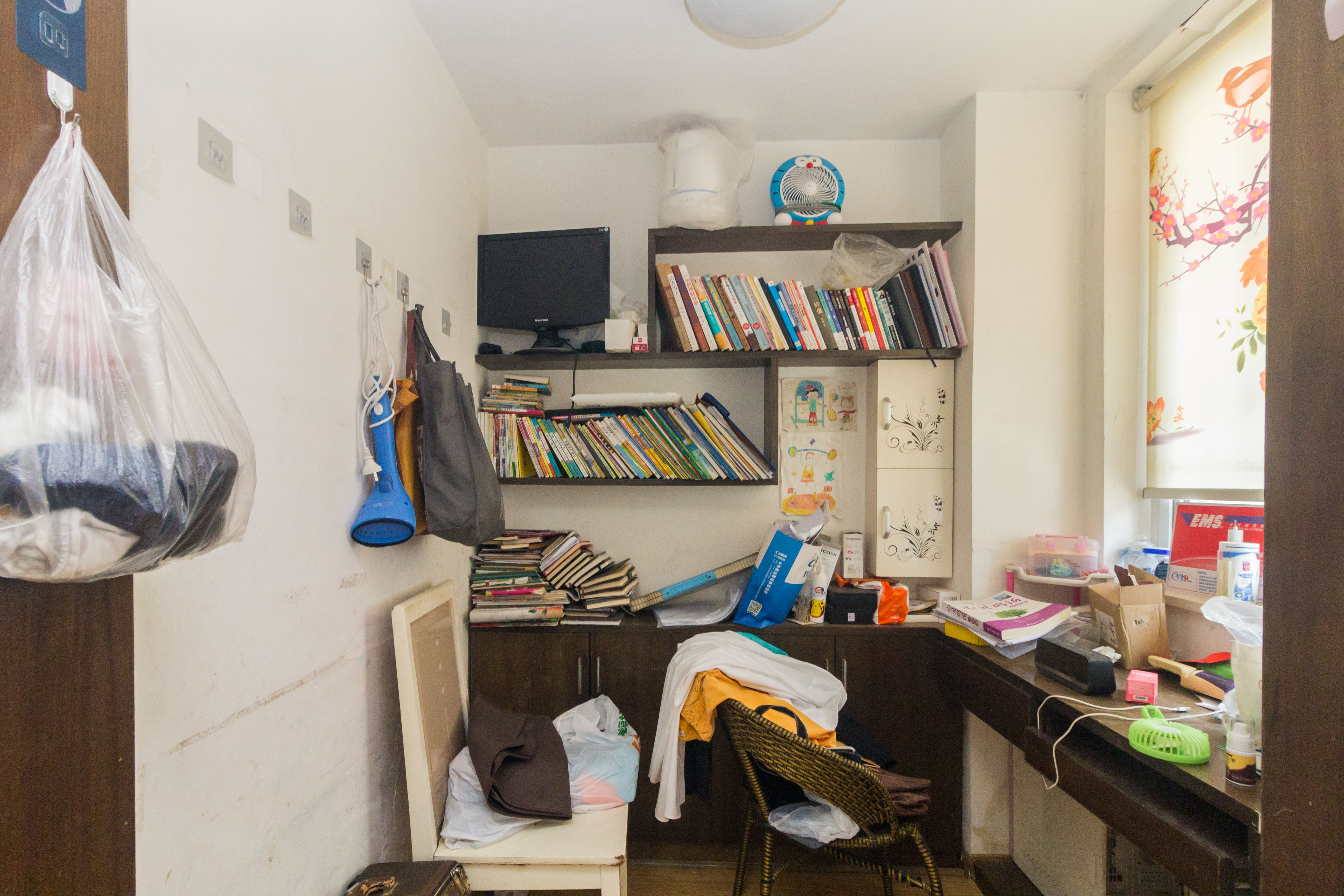 时代星城 3室2厅2卫 63.38万 时代星城 3室2厅2卫 63.38万卧室