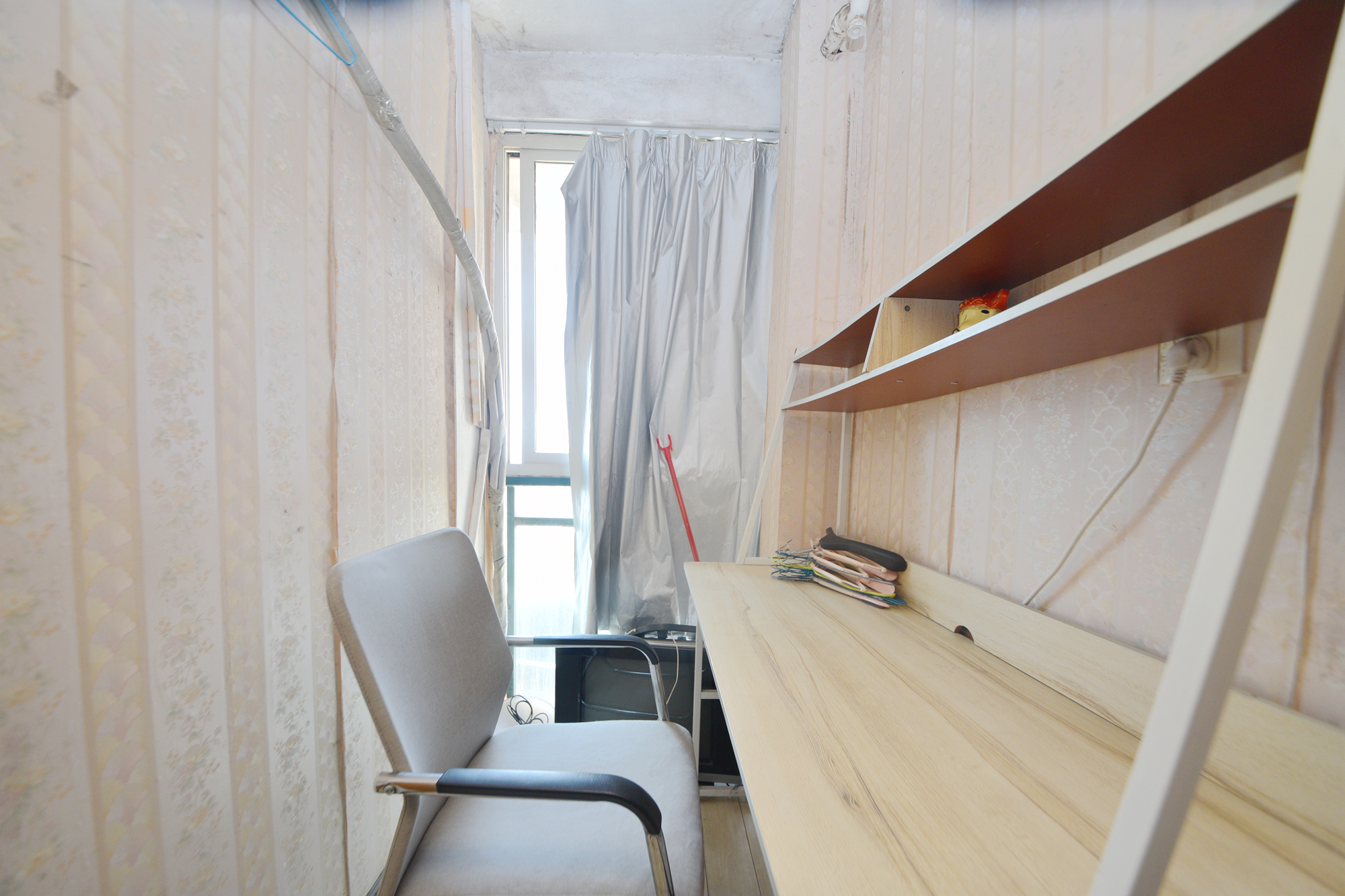 中江国际花城  1室1厅1卫    42.0万厨房