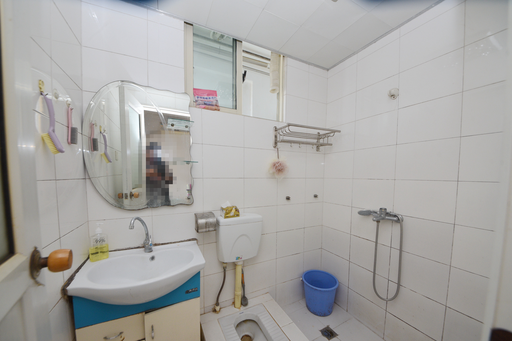 中江国际花城  1室1厅1卫    42.0万卧室