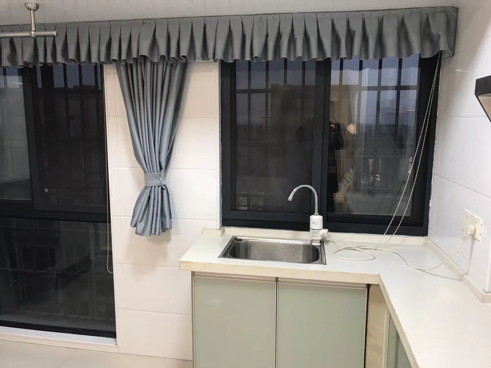 中建岳阳中心  1室1厅1卫   1500.00元/月室内图