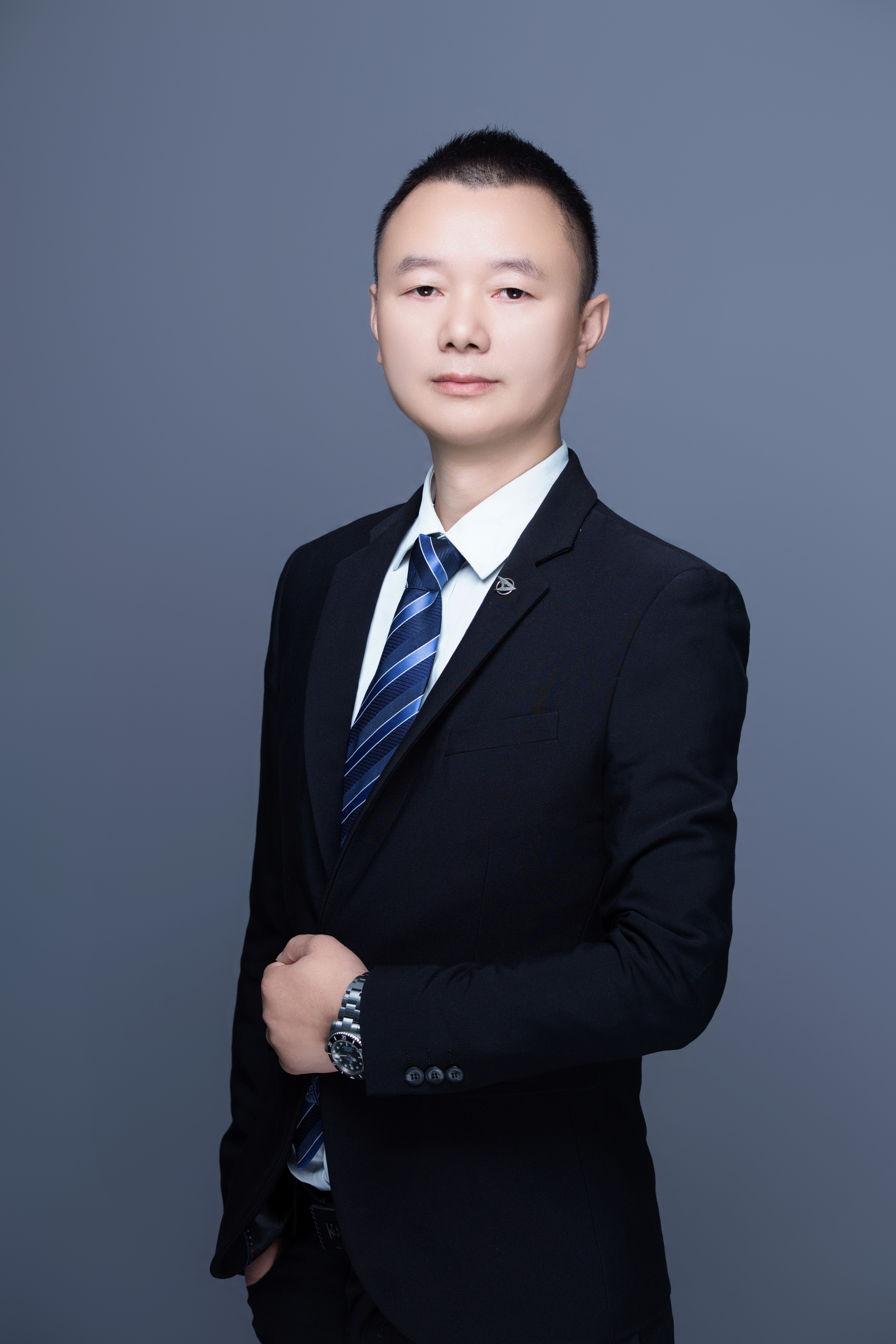 刘顺良