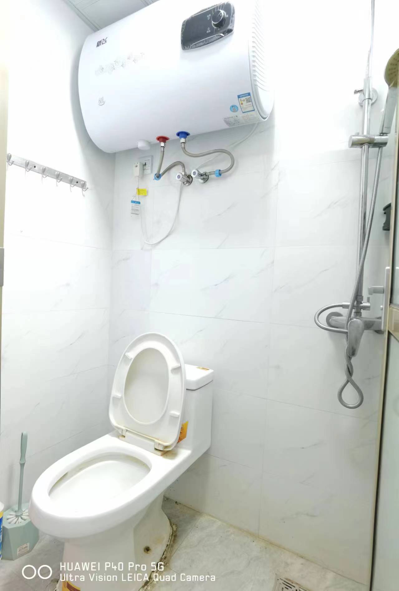 阳光城启航中心  1室1厅1卫   1500.00元/月室内图