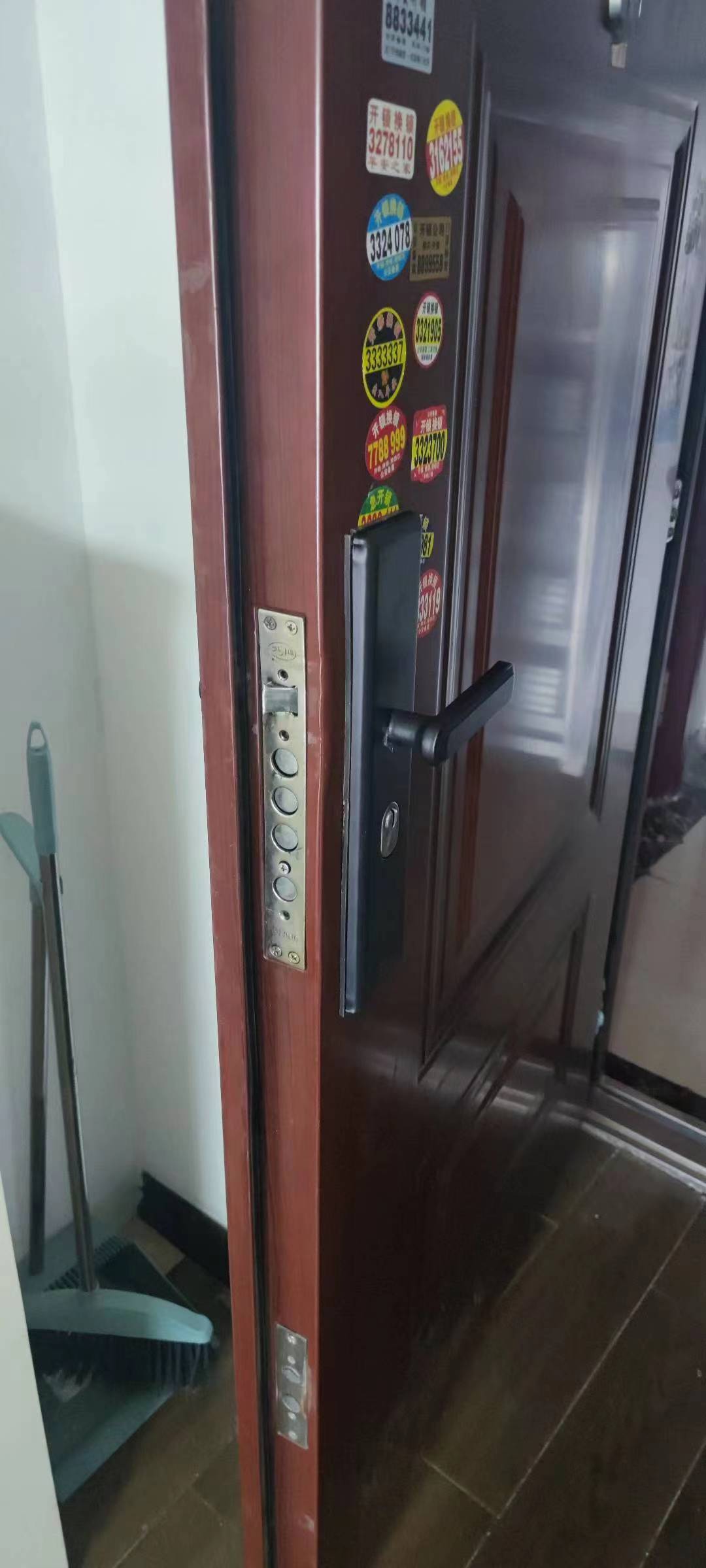 中建岳阳中心  1室1厅1卫   1400.00元/月室内图