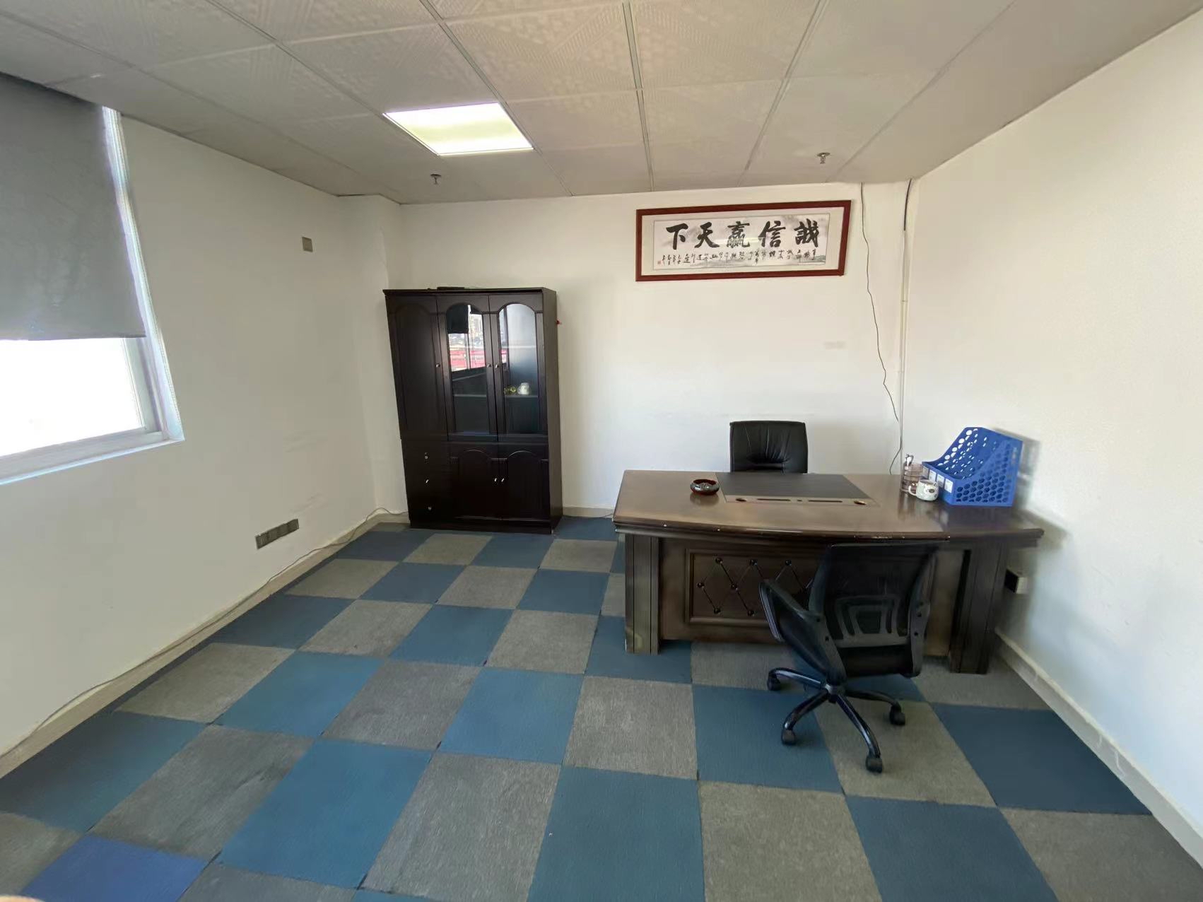 崇业商业广场 1室1厅1卫 1900.00元/月 崇业商业广场 1室1厅1卫 1900.00元/月室内图