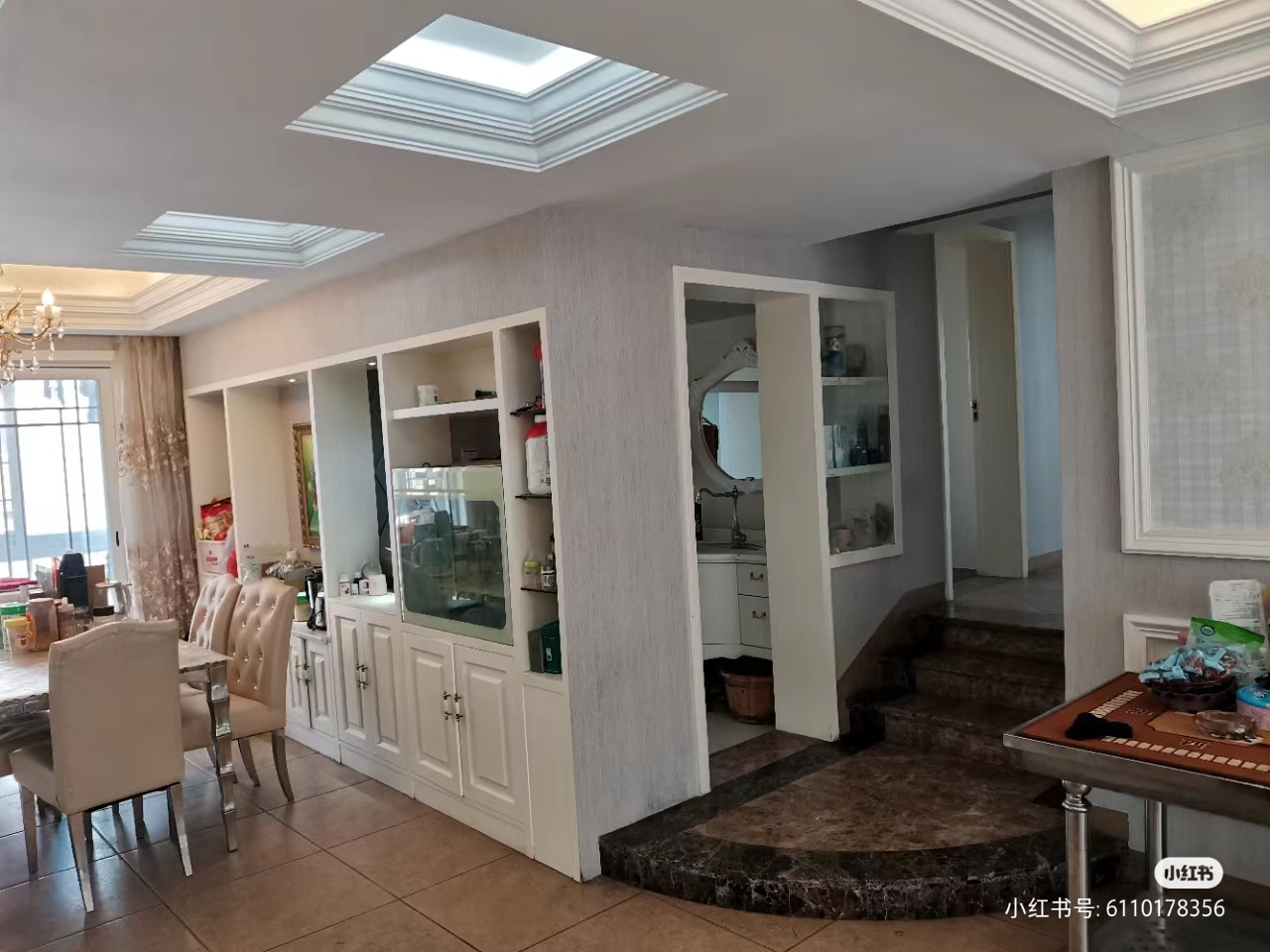 新公安局民警住宅小区  3室2厅1卫    90.0万 新公安局民警住宅小区  3室2厅1卫    90.0万客厅