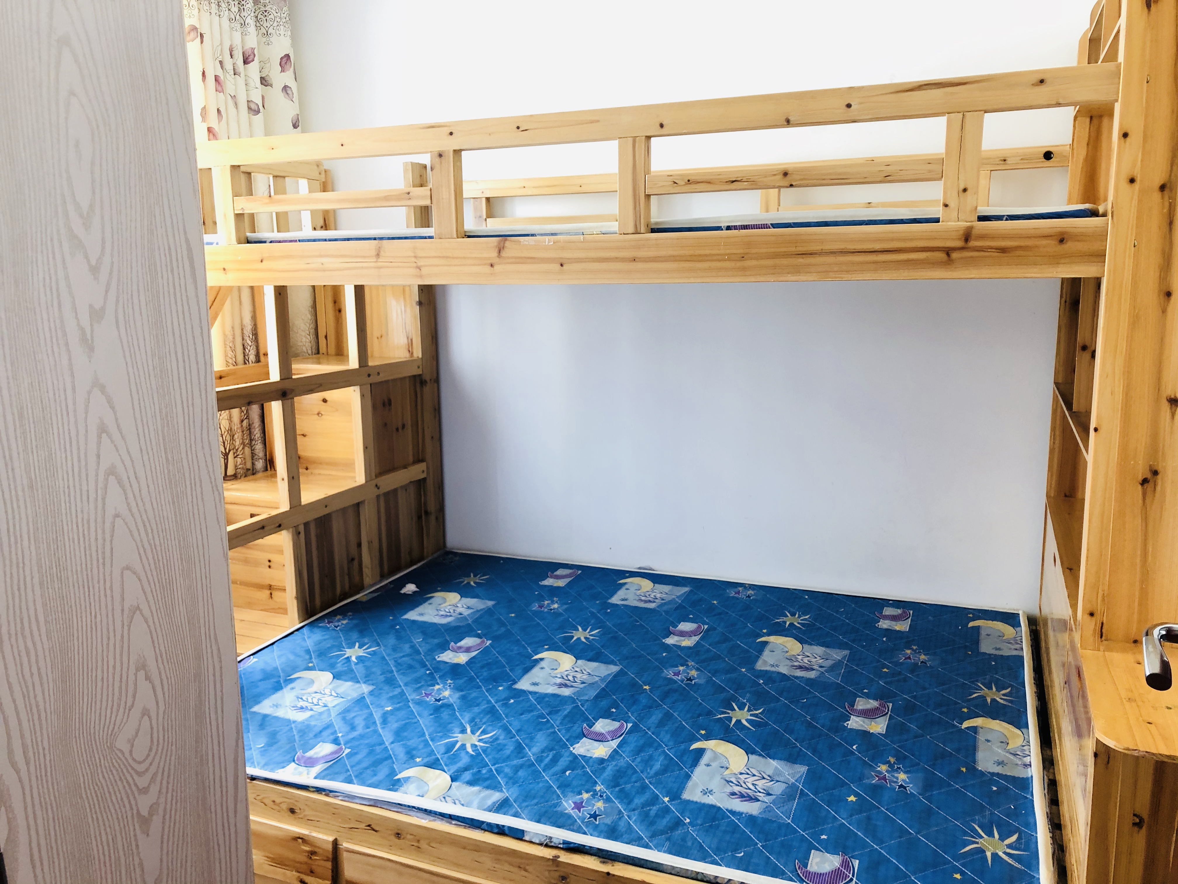 美的林城时代  2室2厅1卫   2100.00元/月室内图