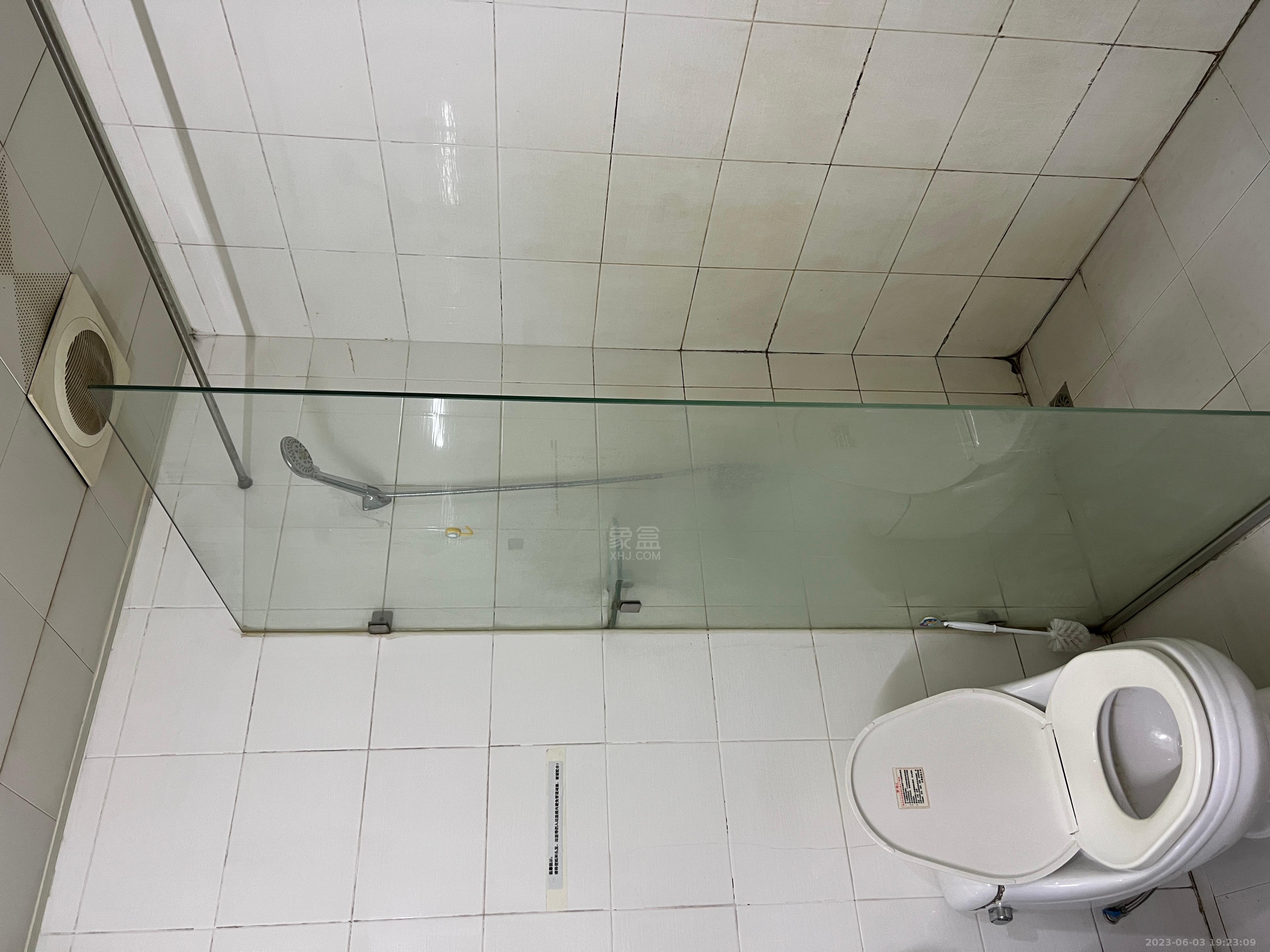 东都大酒店(东都大厦）  1室1厅1卫   1000.00元/月室内图