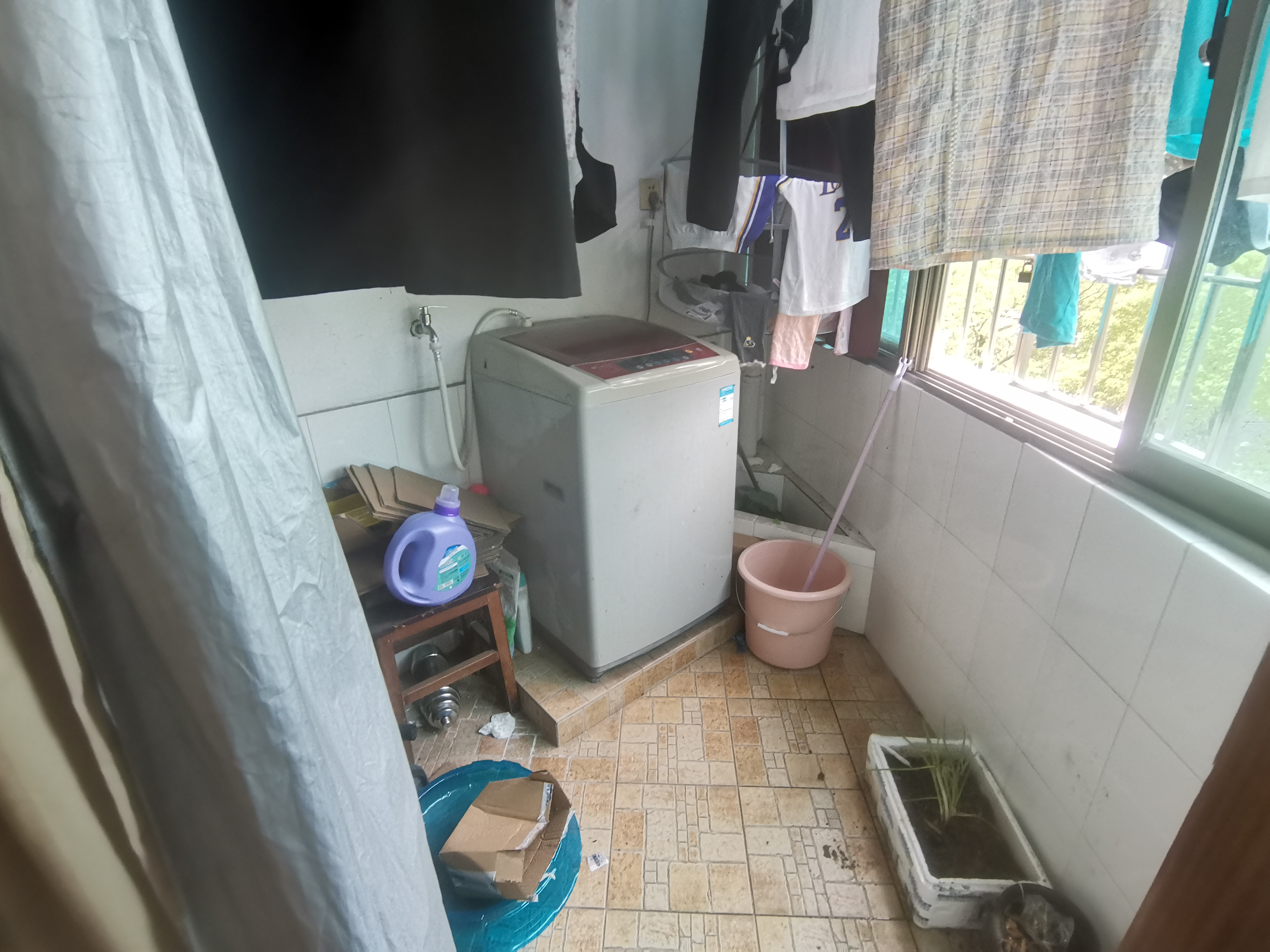 科源小区  2室2厅2卫   1200.00元/月室内图