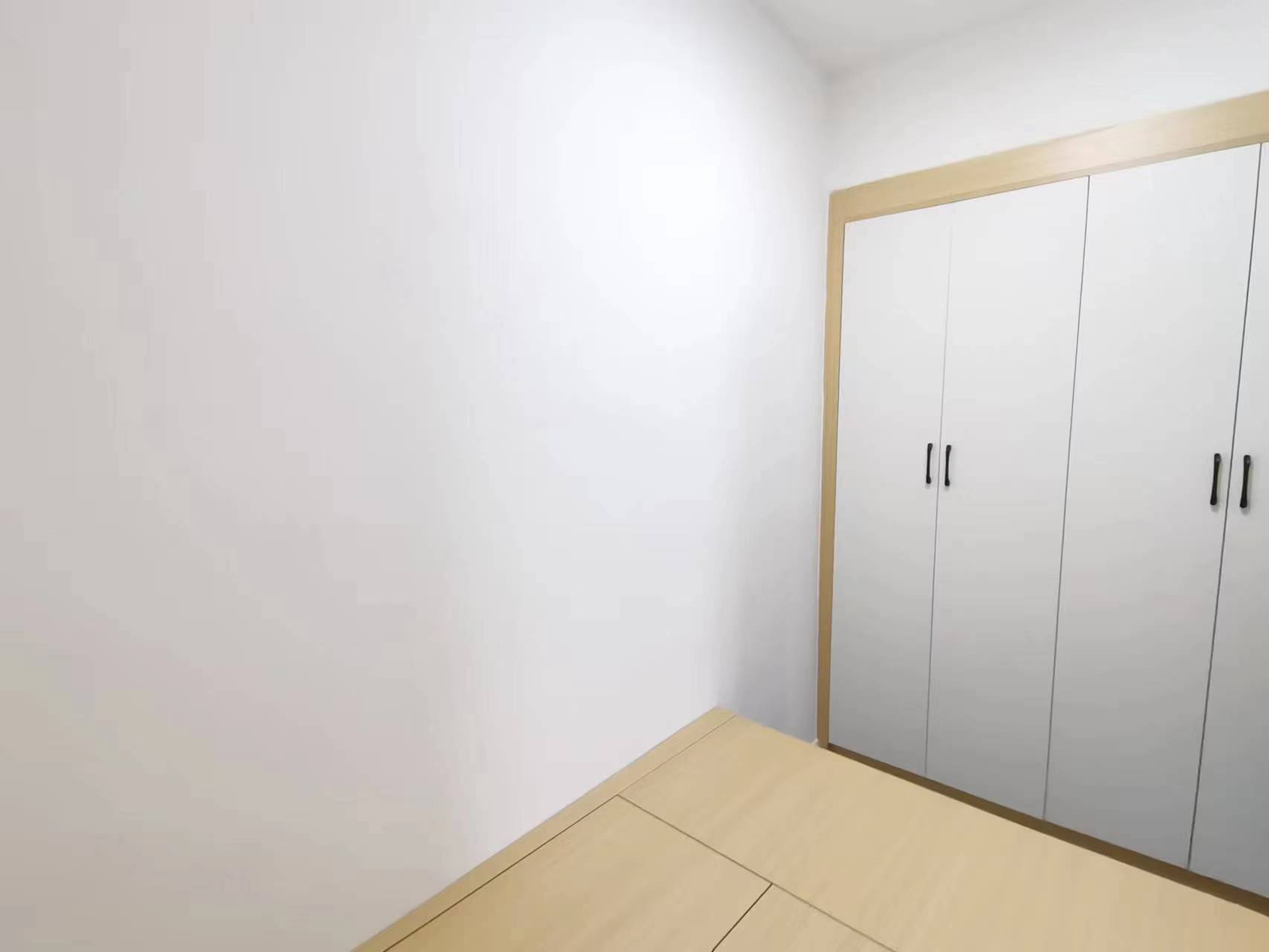 阳光城启航中心  2室1厅1卫   1700.00元/月室内图
