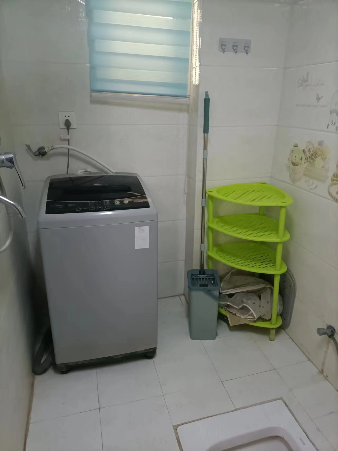 美的林城时代  2室1厅1卫   2500.00元/月室内图1