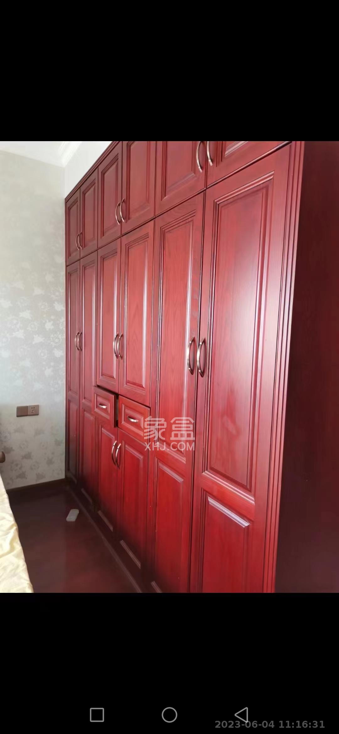 怡海星城  5室2厅2卫    2600.0元/月室内图
