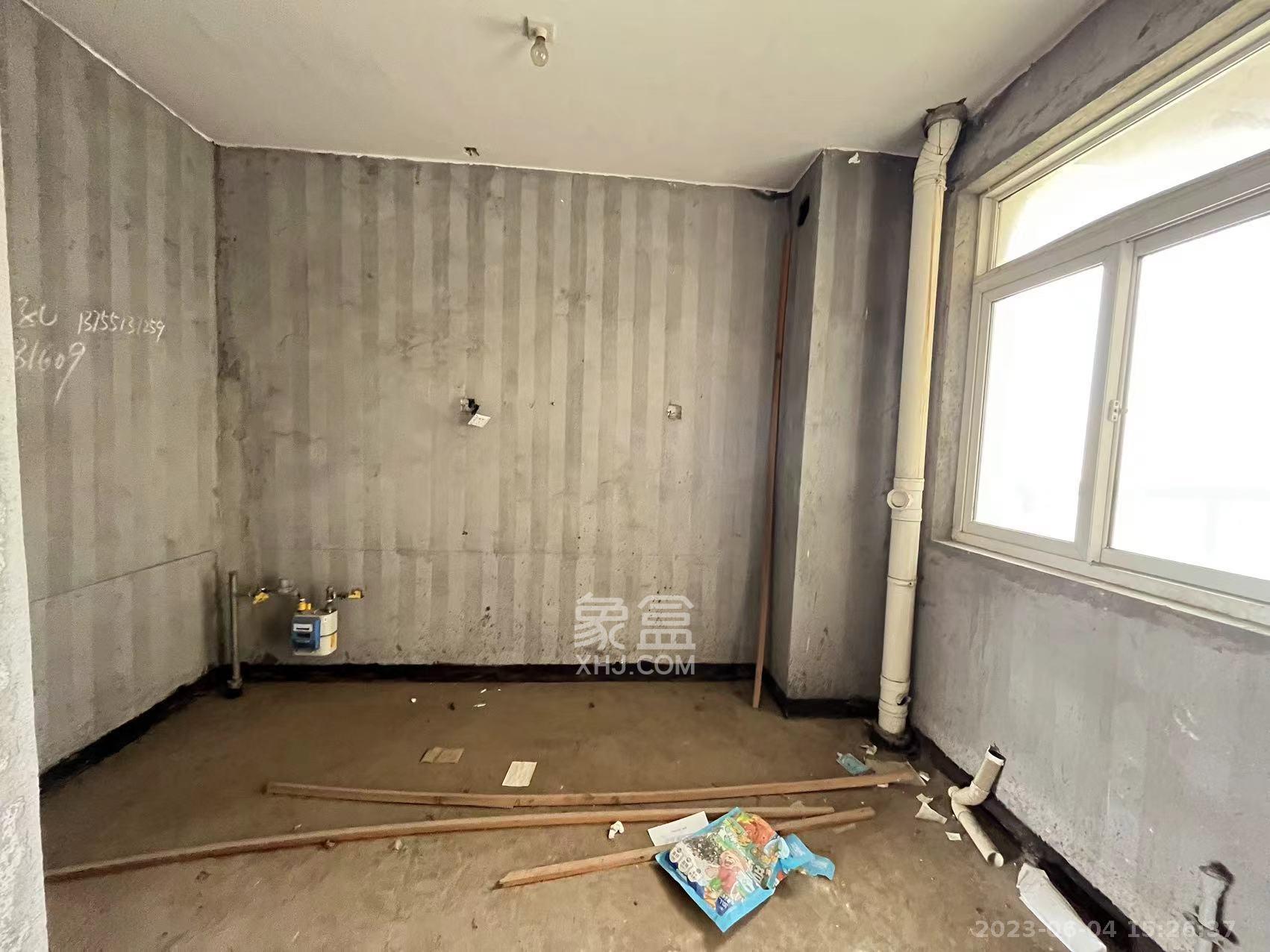 盛大泽西城（盛大.西城天下）  4室2厅1卫   2300.00元/月小区图