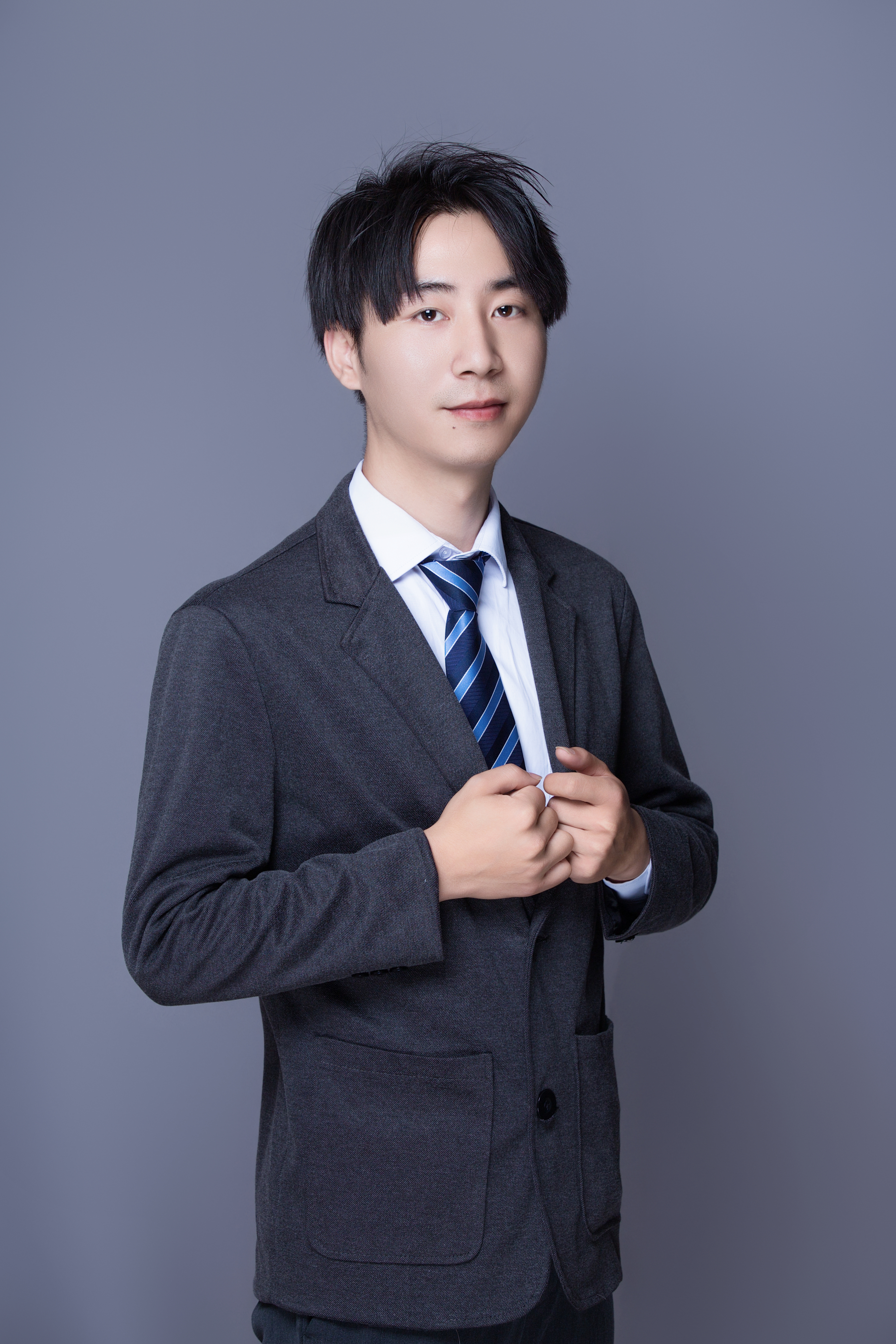周豪君