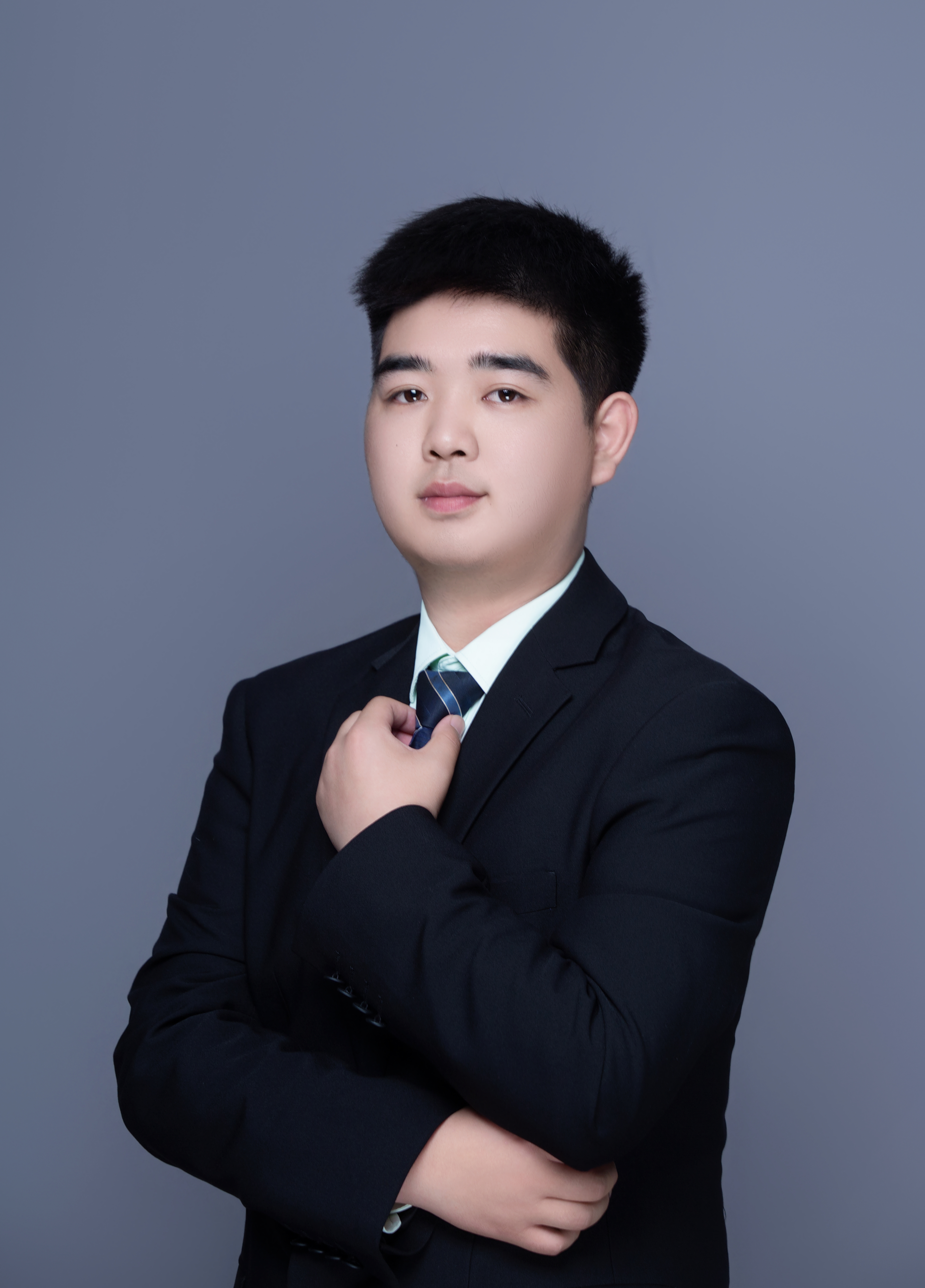 陈永辉