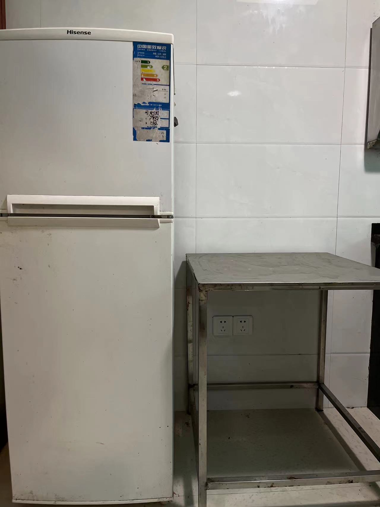 沐林美郡  1室1厅1卫   860.00元/月室内图
