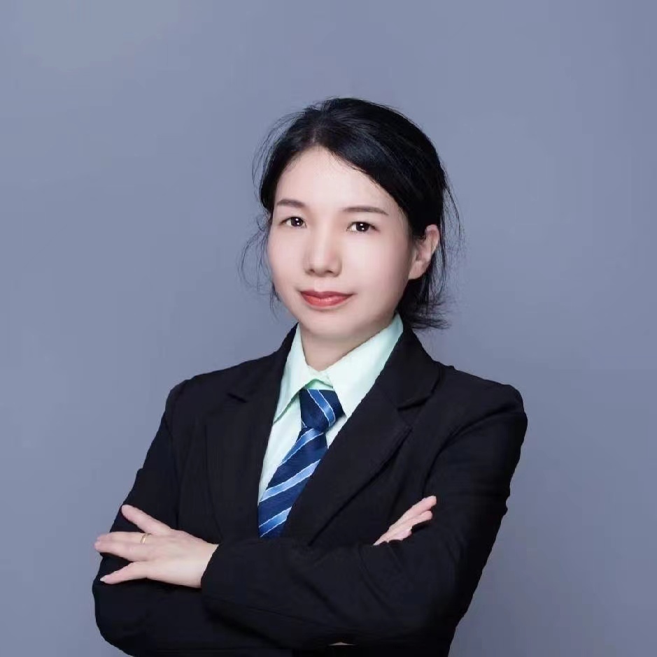 李红