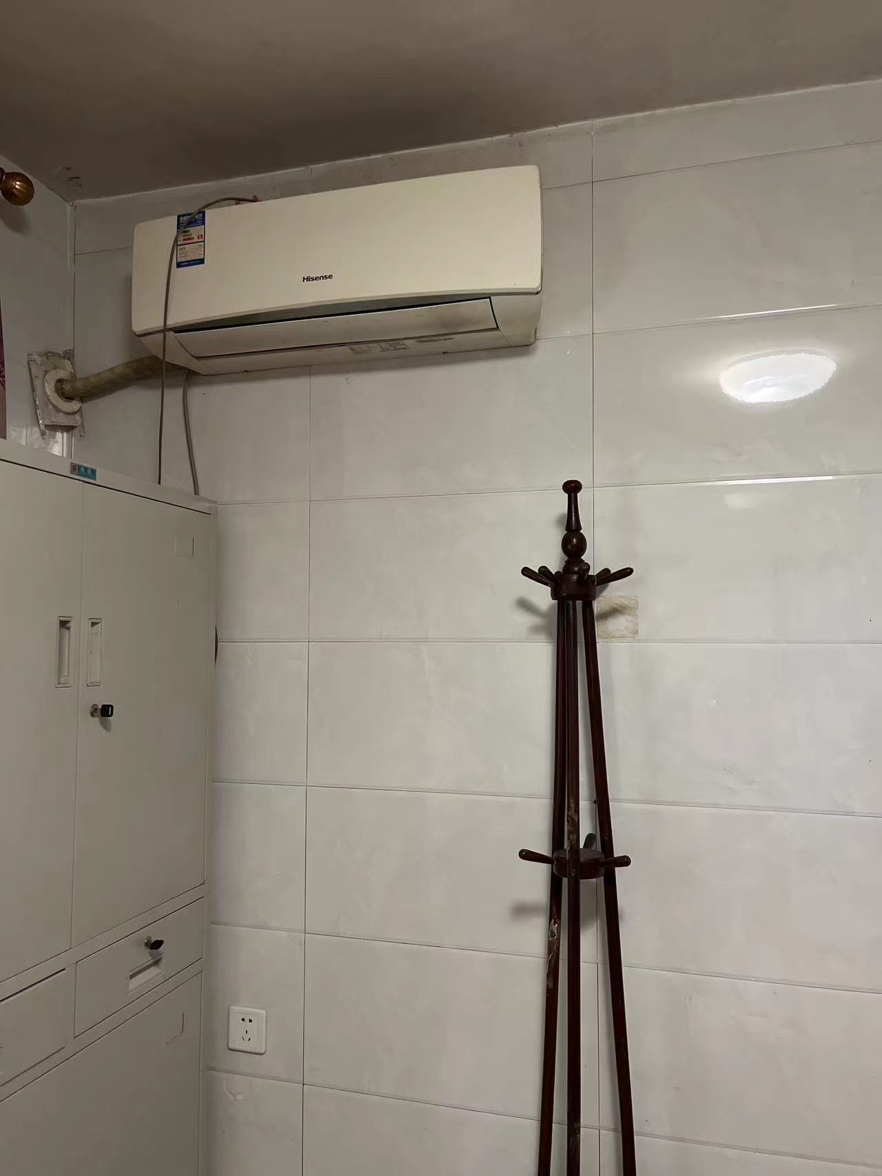 沐林美郡  1室1厅1卫   860.00元/月室内图