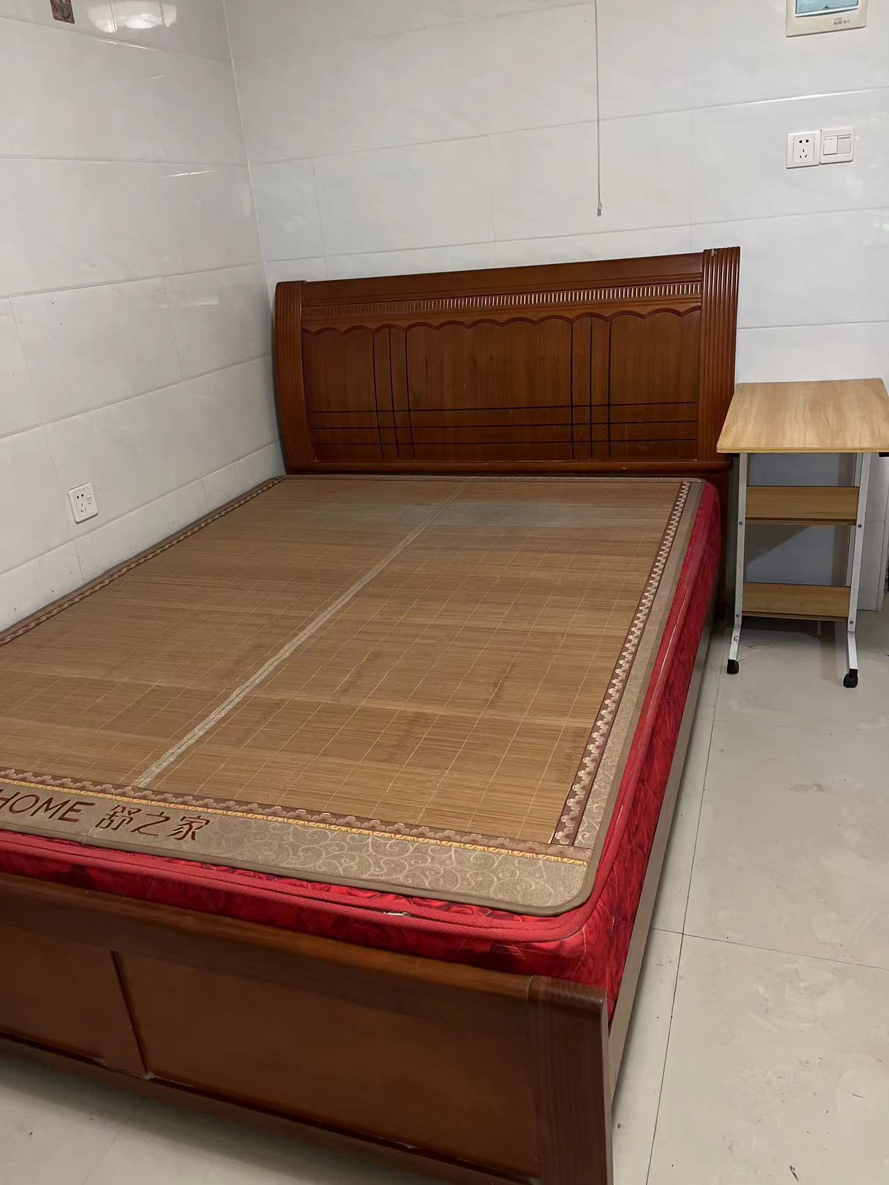 沐林美郡  1室1厅1卫   800.00元/月室内图