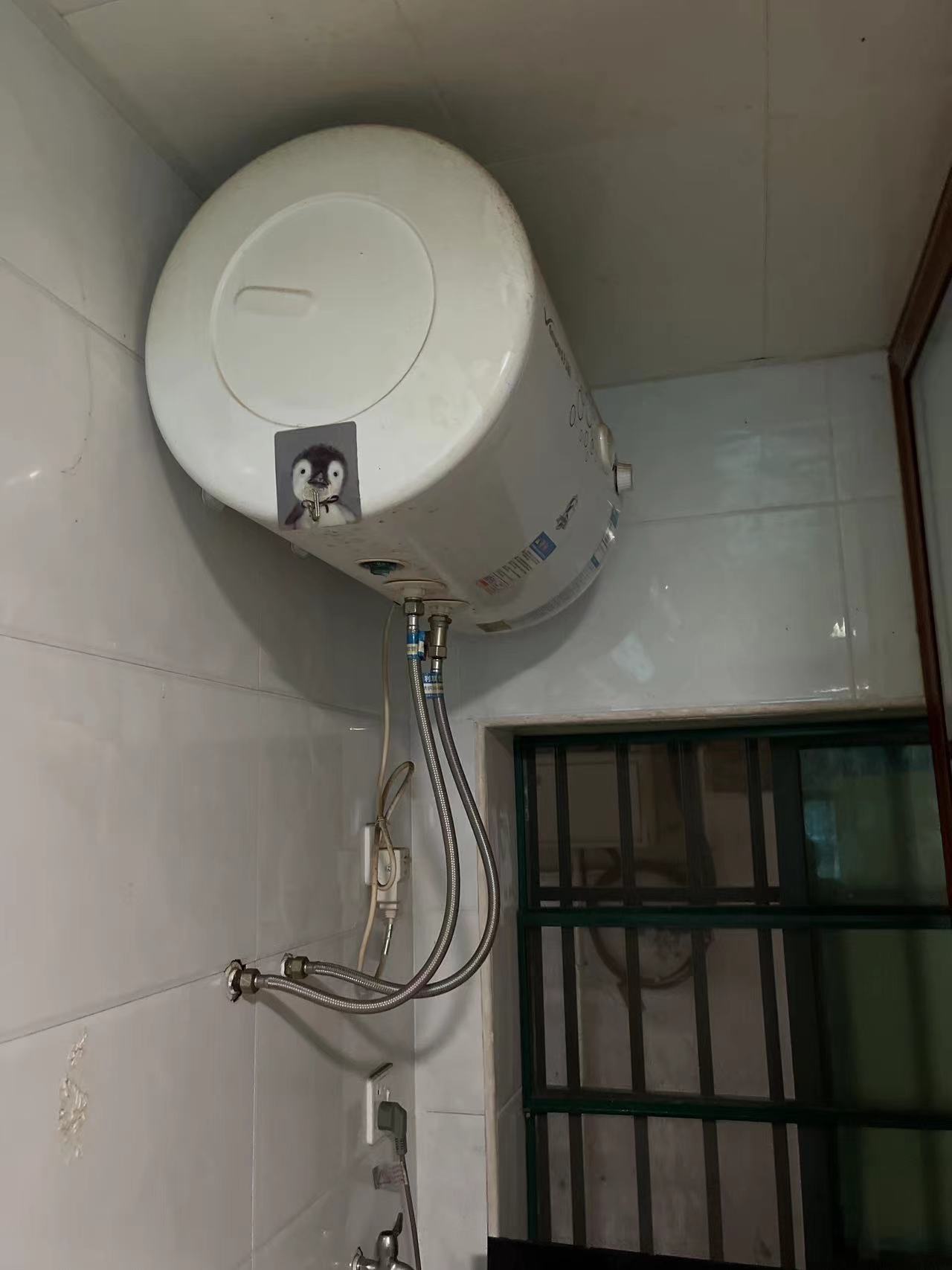 沐林美郡  1室1厅1卫   800.00元/月室内图