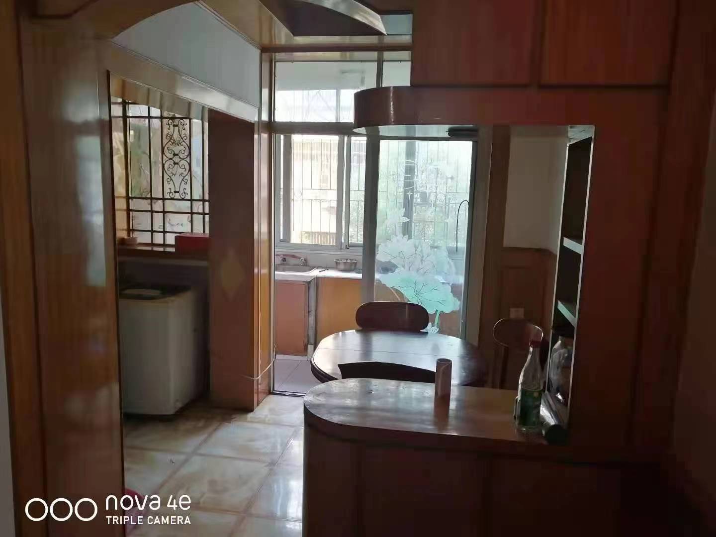 商业新村  2室1厅1卫   1000.00元/月室内图
