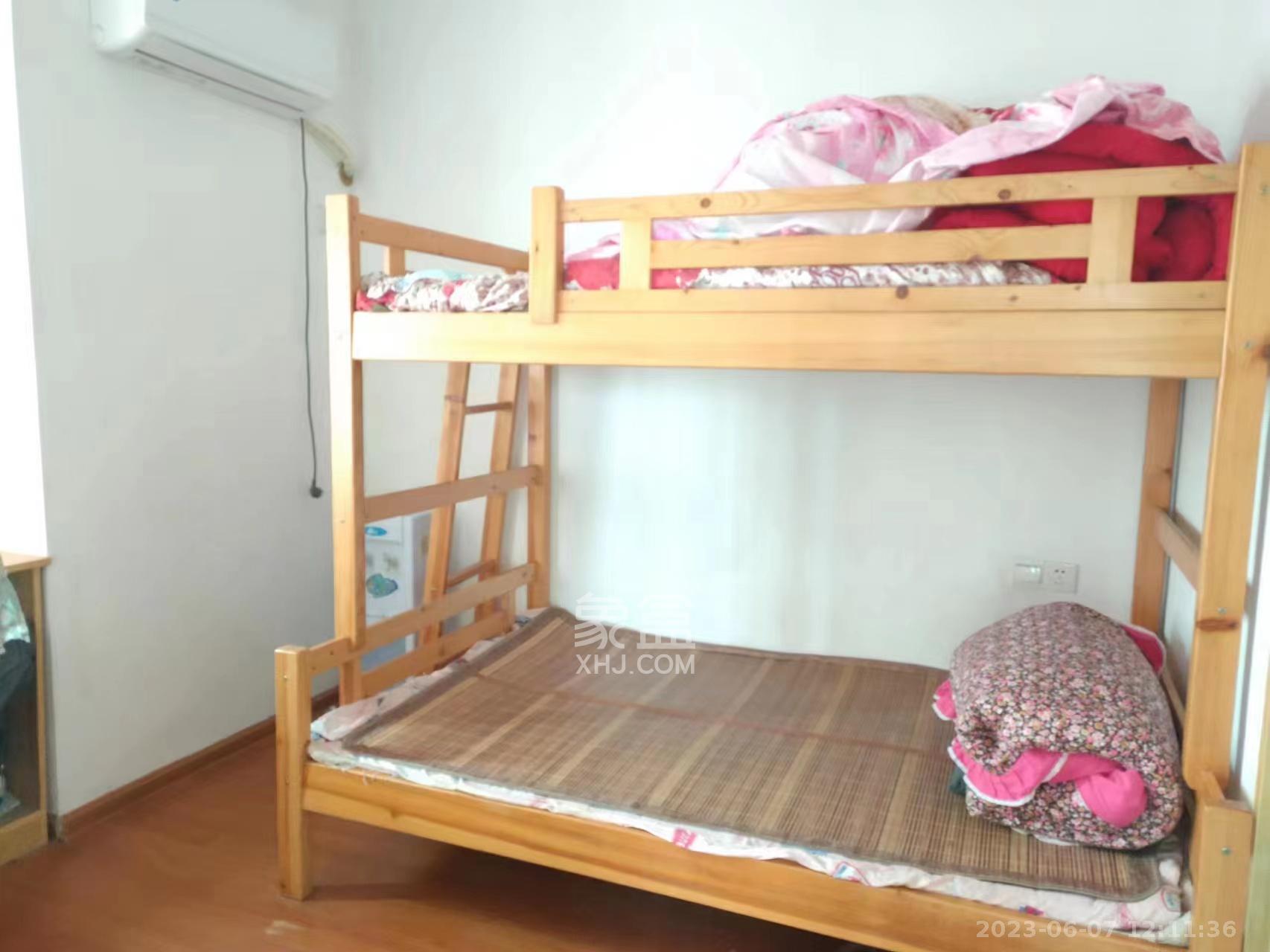 莱茵城  2室2厅1卫    1600.0元/月室内图