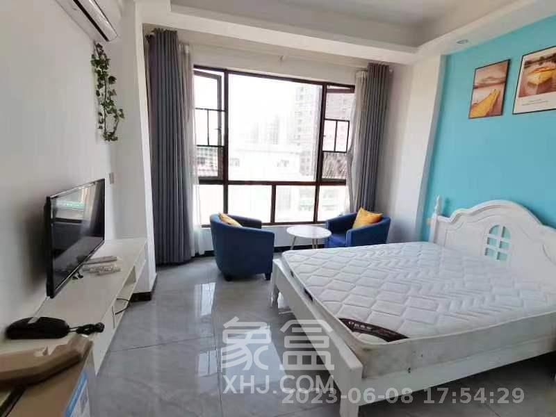 龙塘安置区（龙塘小区）  1室1厅1卫   1300.00元/月室内图