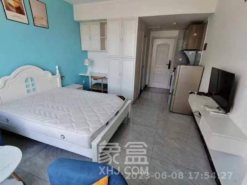 龙塘安置区（龙塘小区）  1室1厅1卫   1300.00元/月室内图1