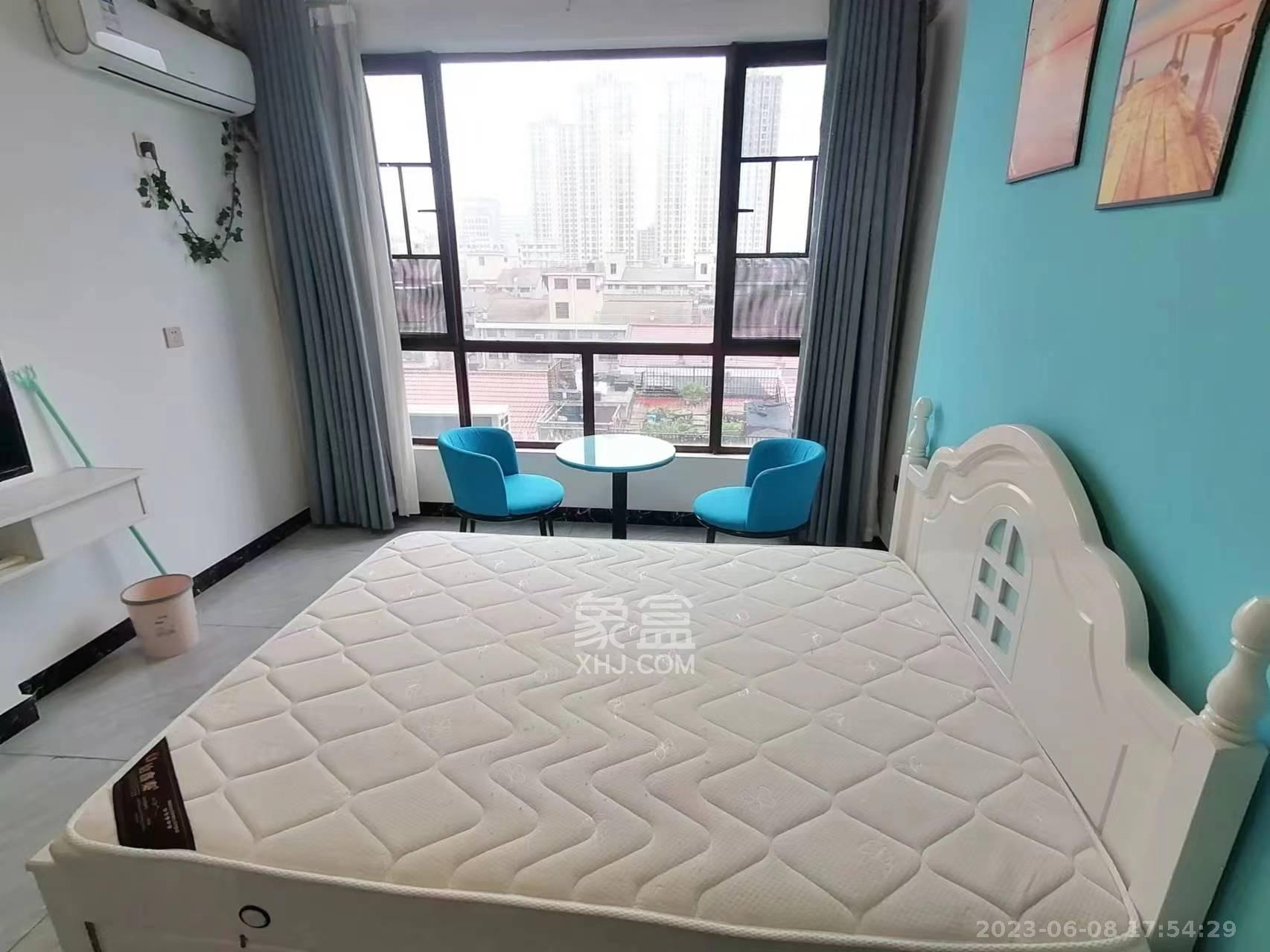 龙塘安置区（龙塘小区）  1室1厅1卫   1300.00元/月室内图