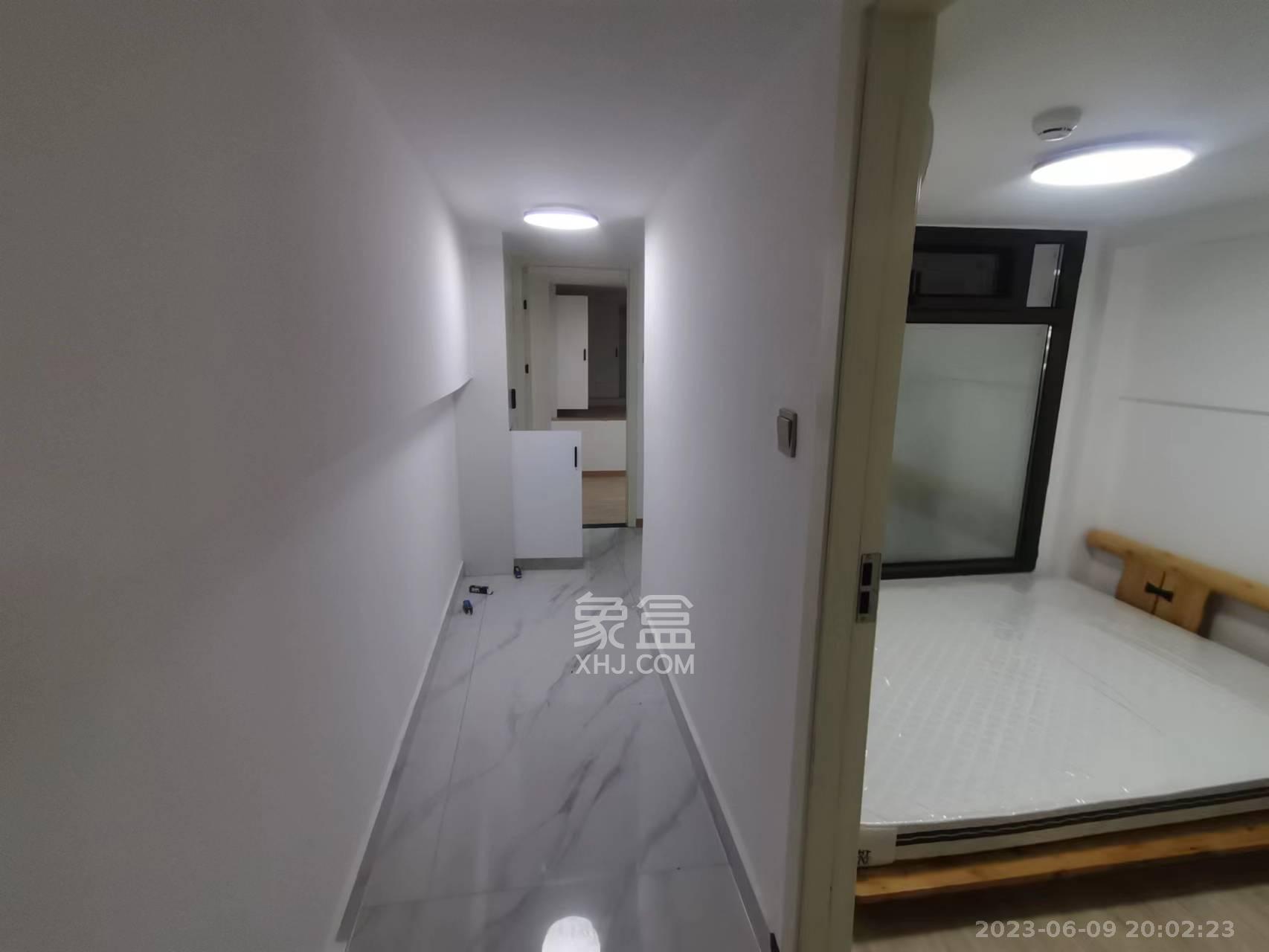 福晟翡翠湾  3室2厅1卫   3000.00元/月室内图