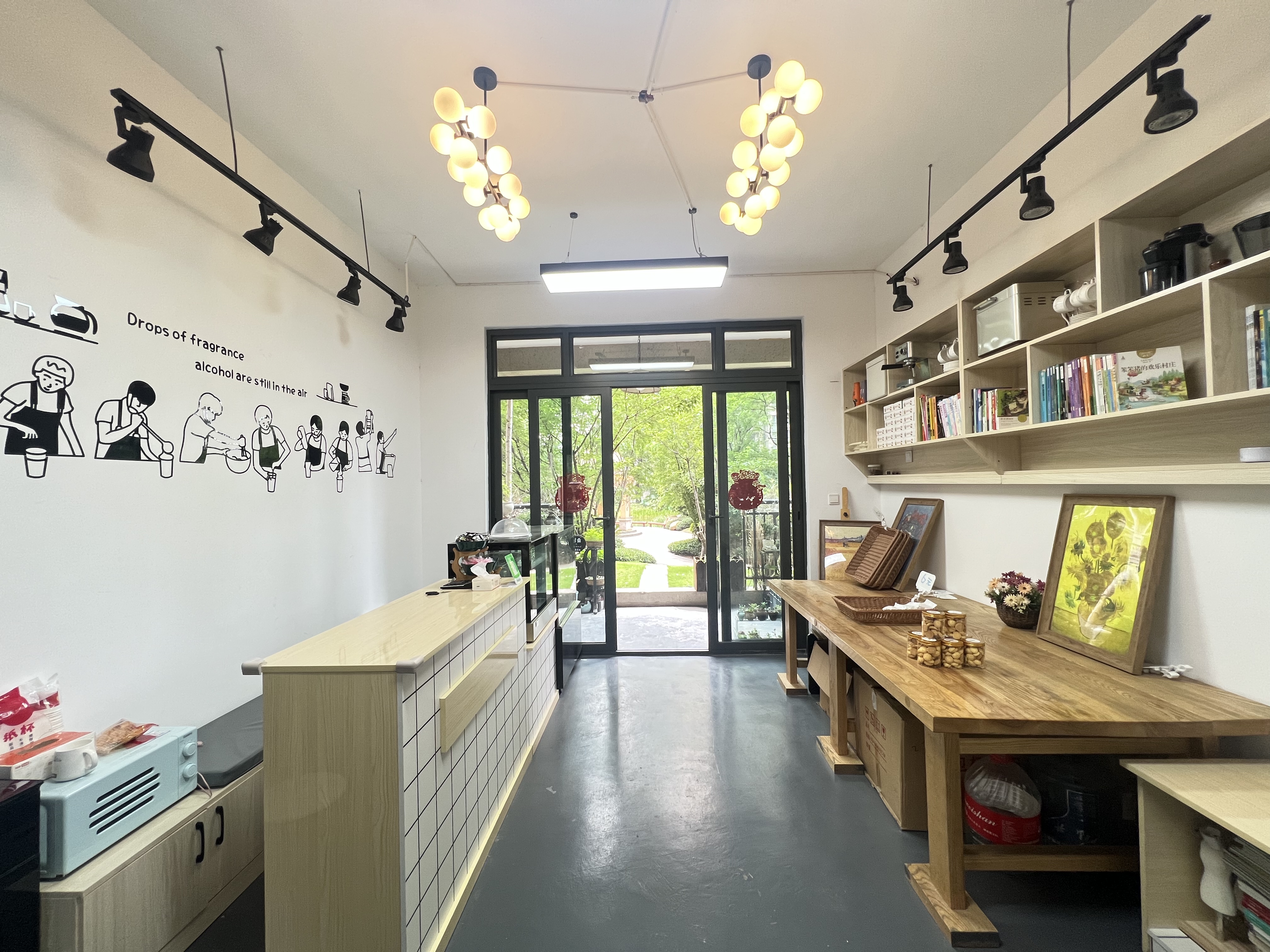 恒大华府 4室2厅1卫 85.0万 恒大华府 4室2厅1卫 85.0万室内图