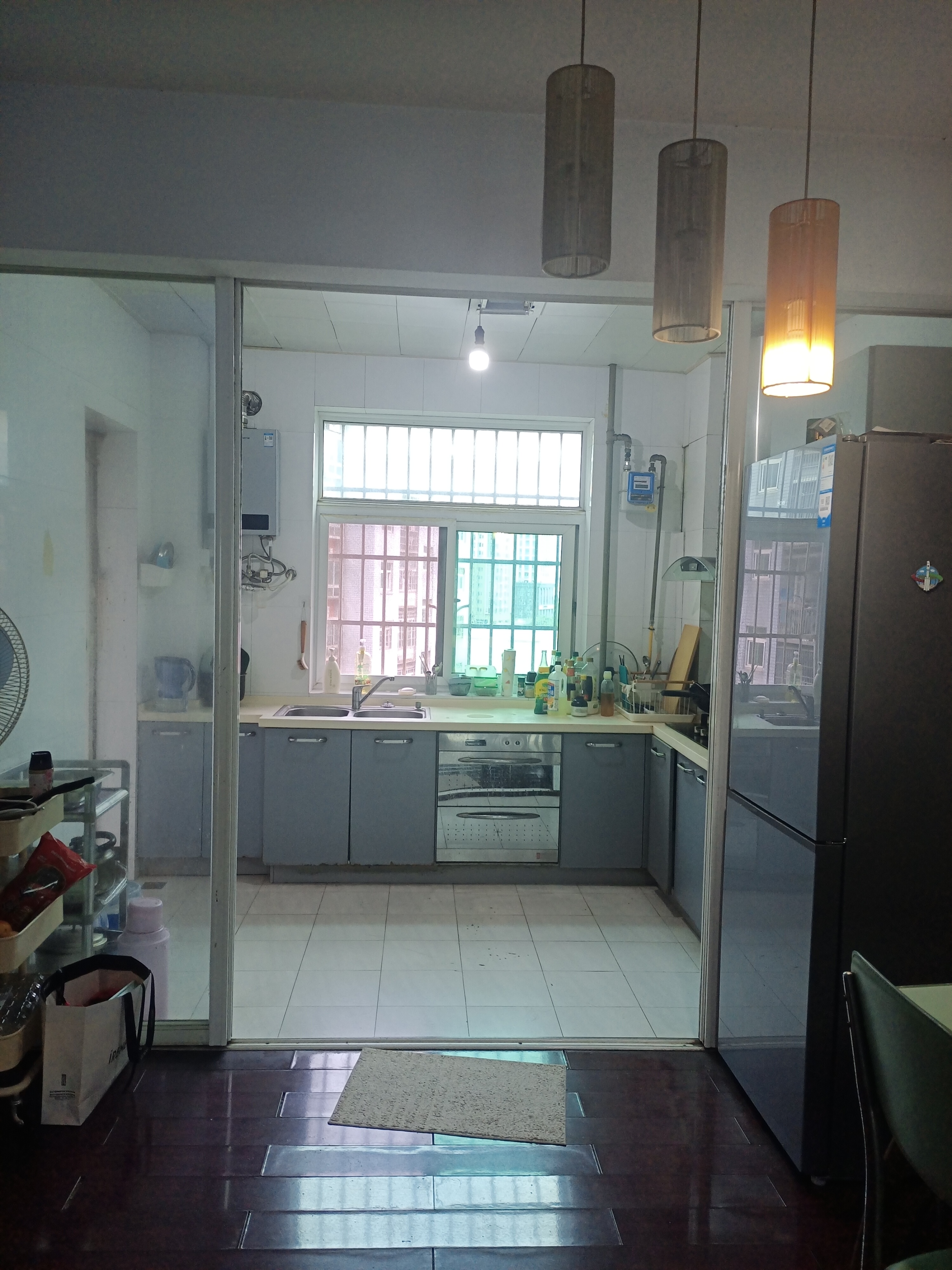 学林雅苑 3室2厅2卫 61.80万 学林雅苑 3室2厅2卫 61.80万室内图