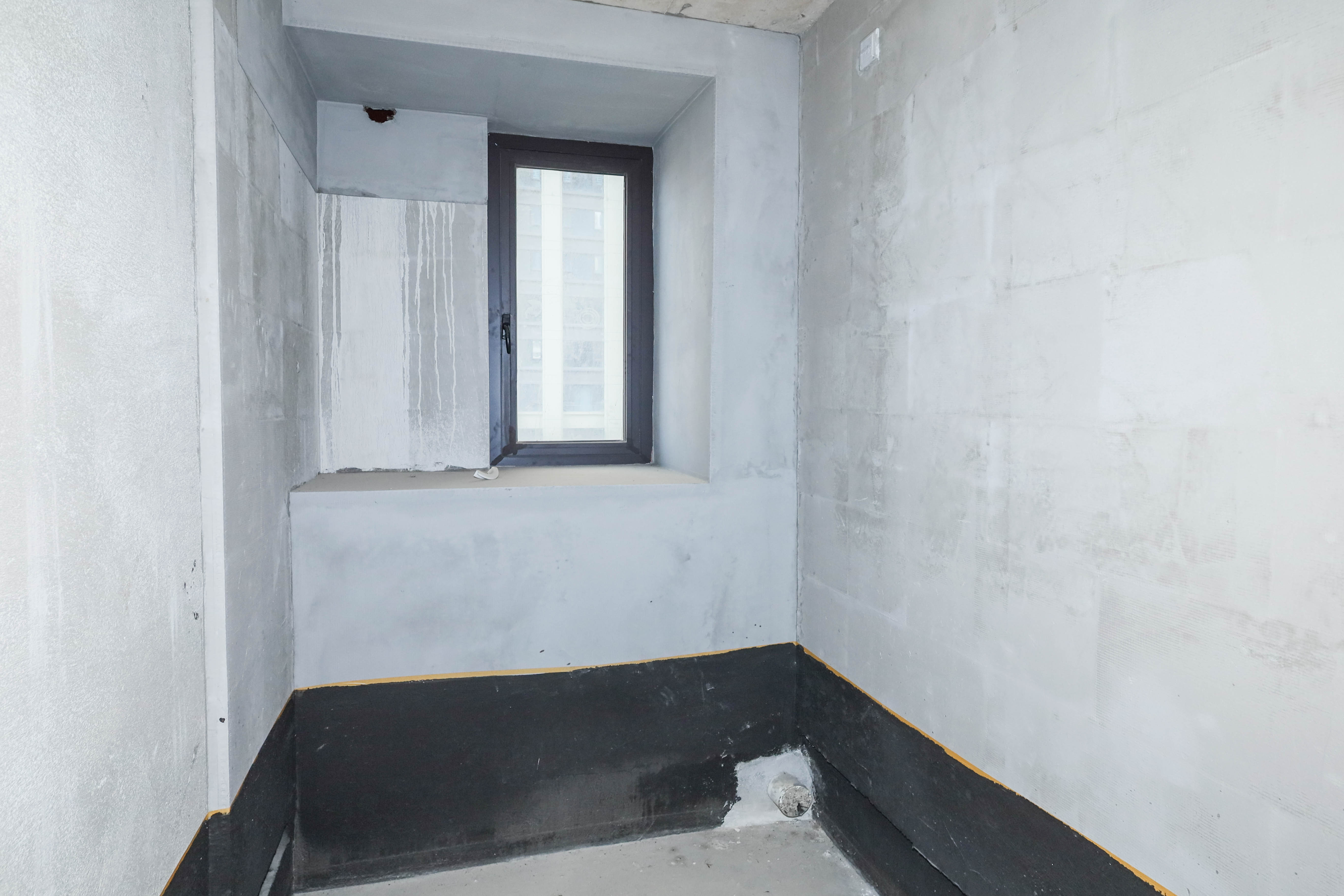 建发央著  3室2厅2卫   162.00万卫生间