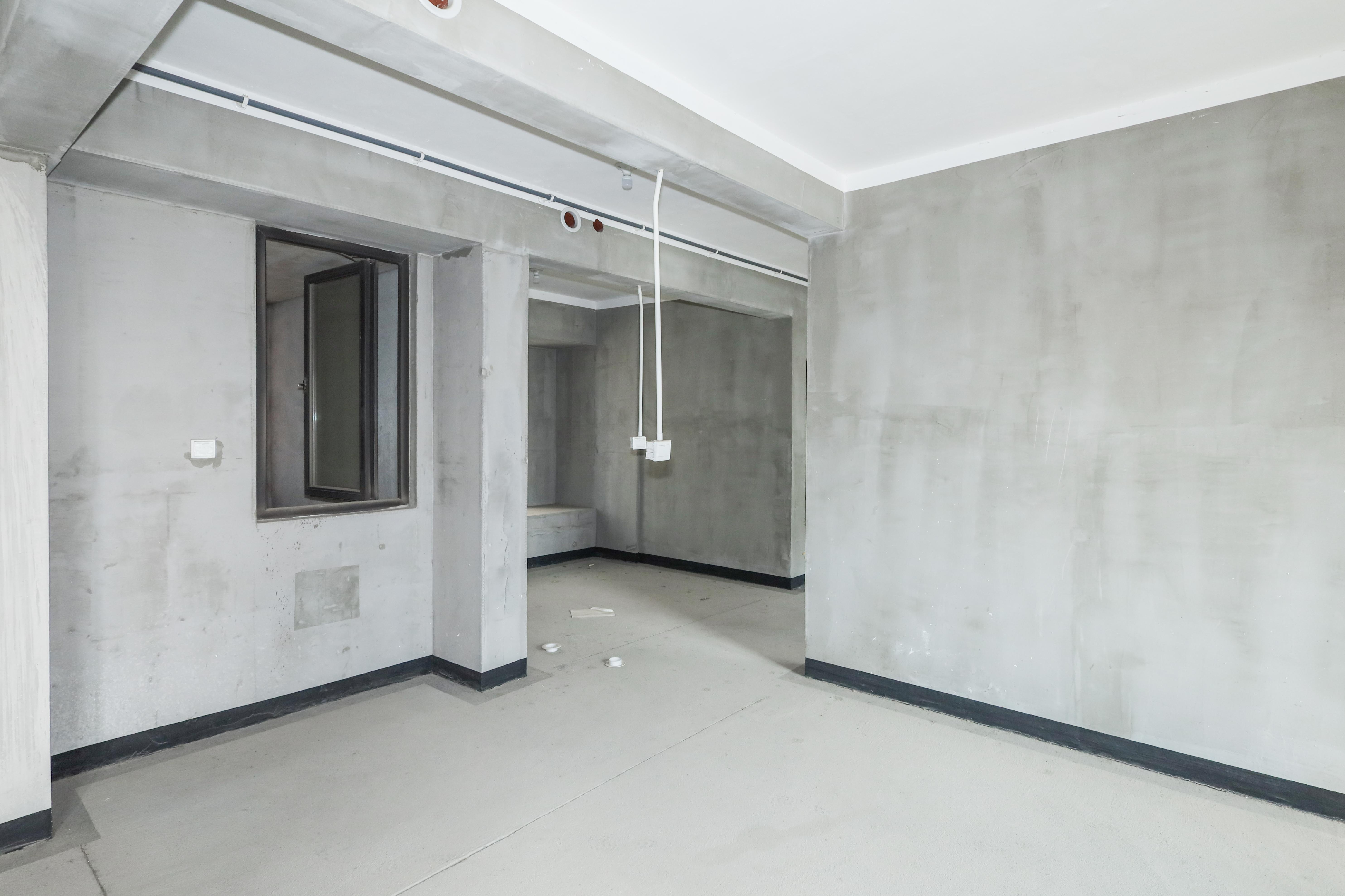 建发央著  3室2厅2卫   162.00万卧室