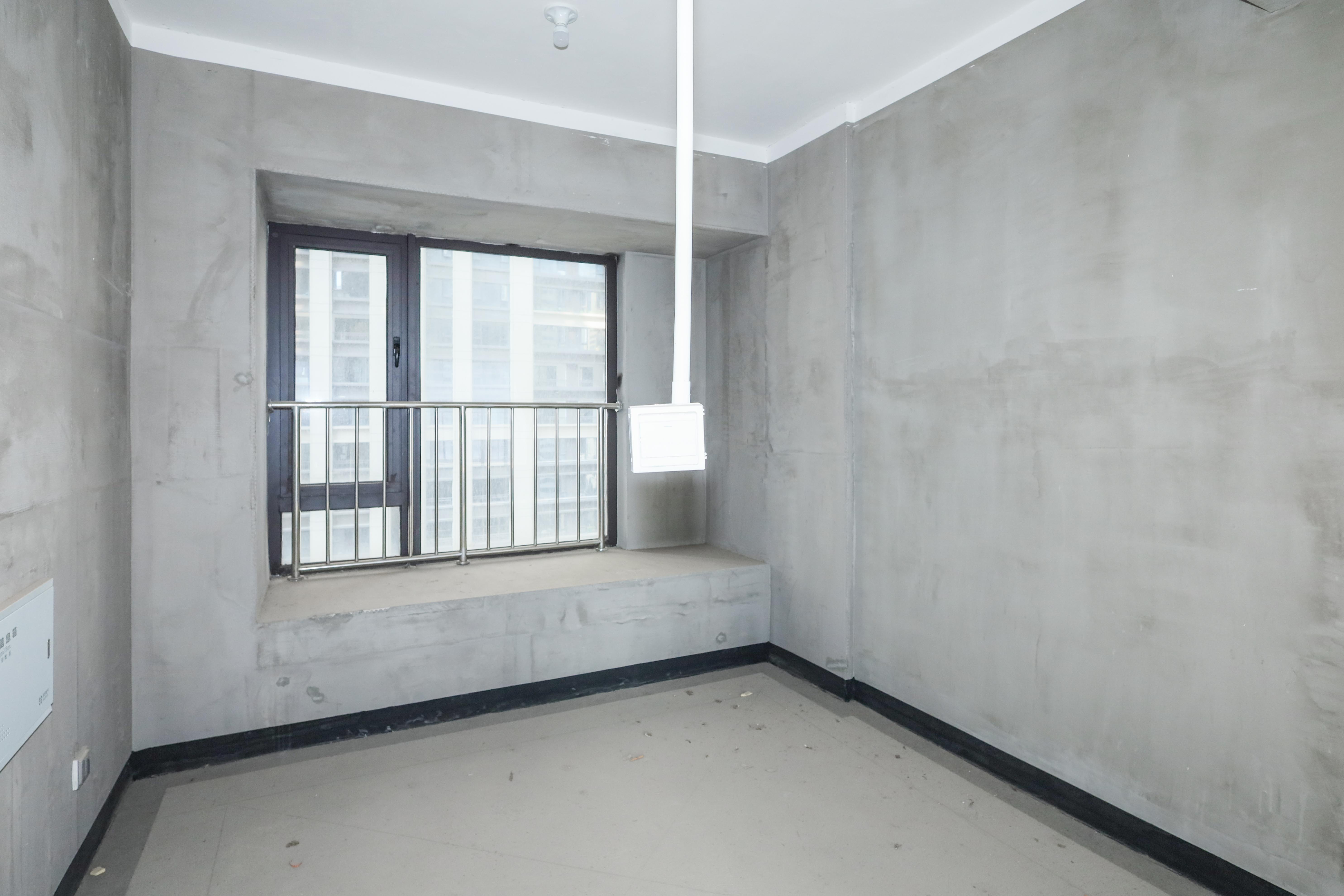 建发央著  3室2厅2卫   162.00万卧室