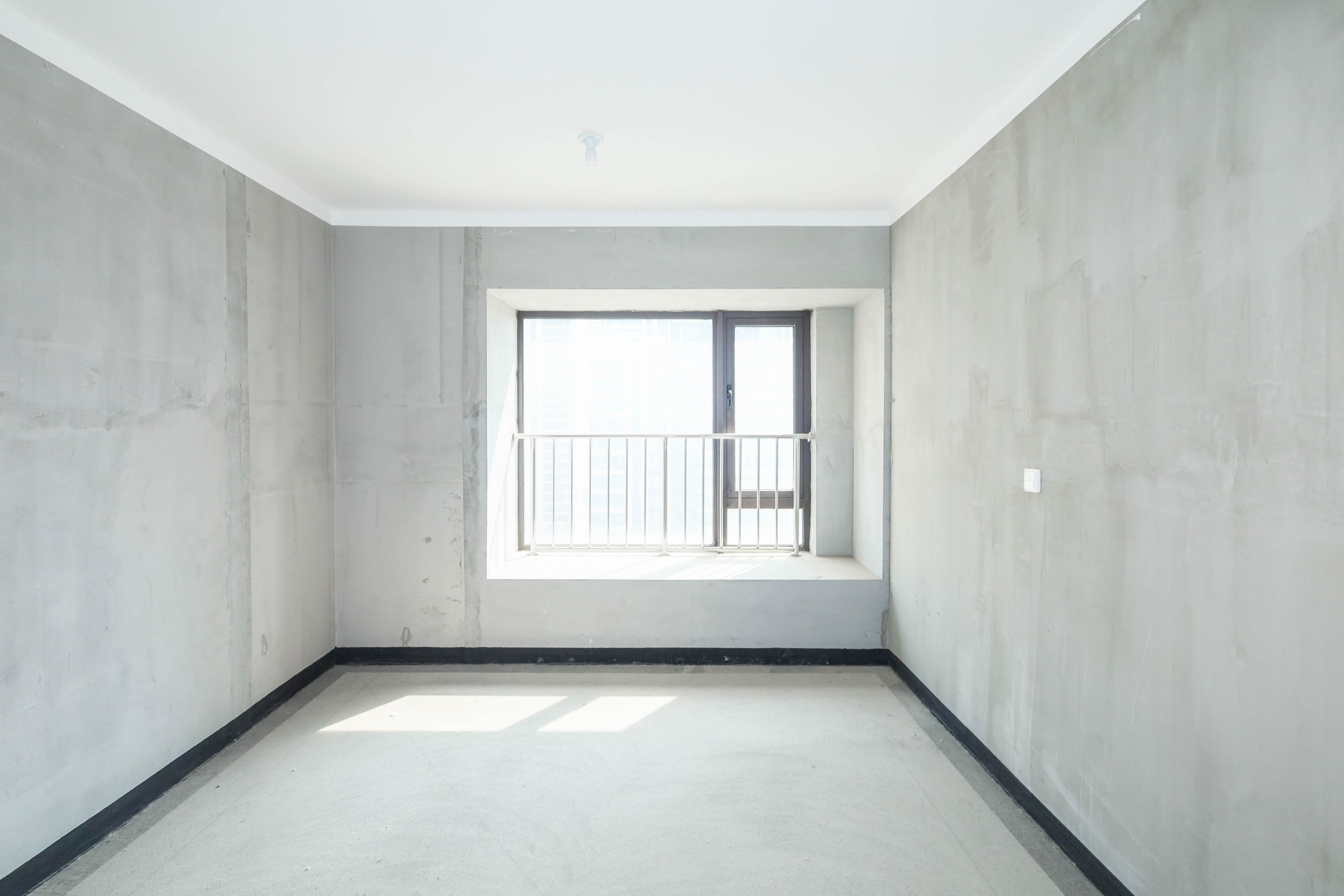 建发央著  3室2厅2卫   162.00万卧室