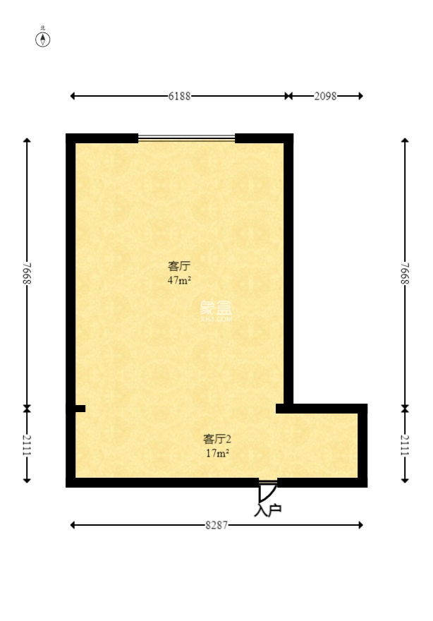 佳兆业天墅  6室2厅3卫   360.00万