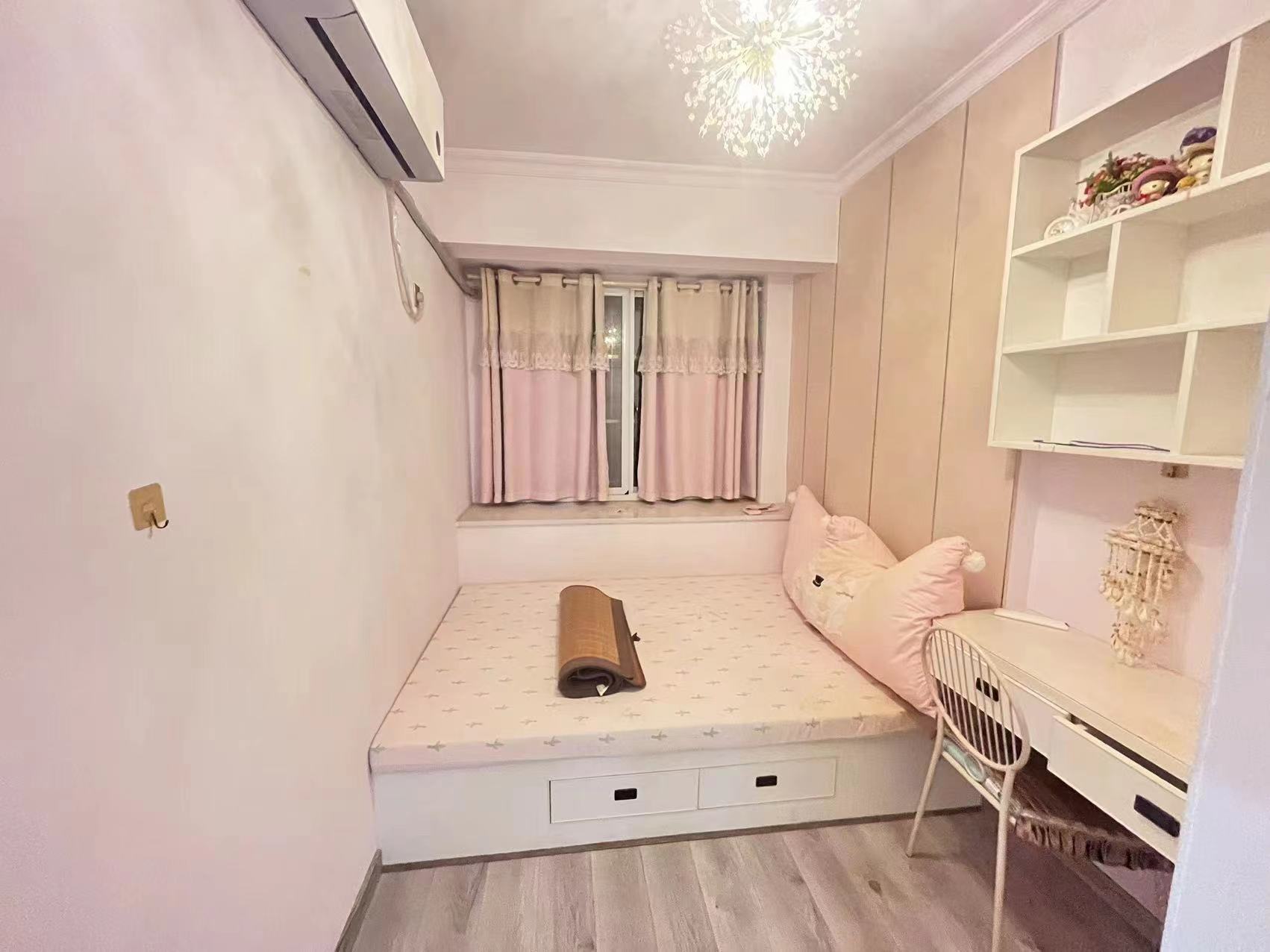 康桥漫步  3室2厅2卫    58.0万室内图