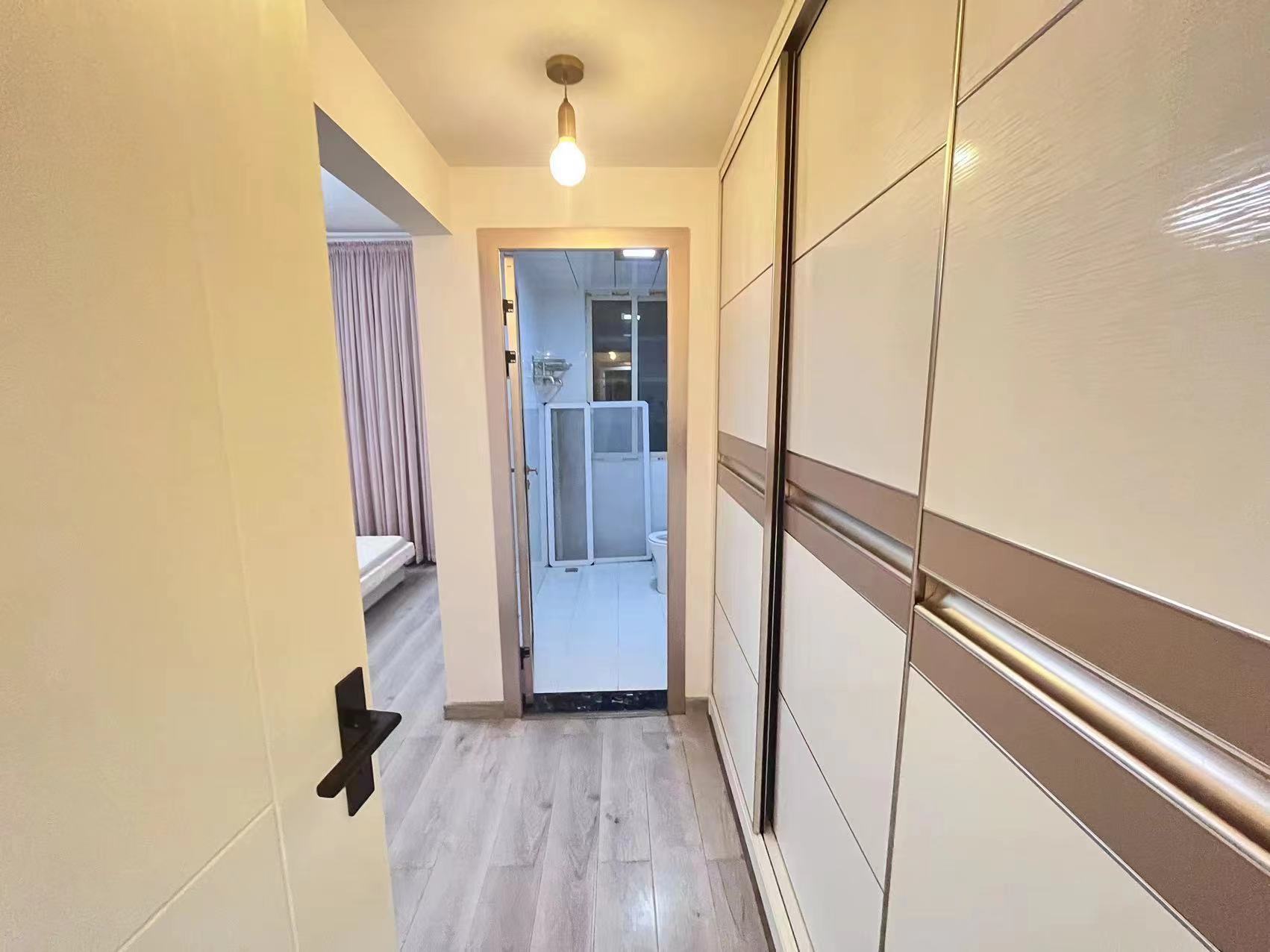 康桥漫步  3室2厅2卫    58.0万室内图